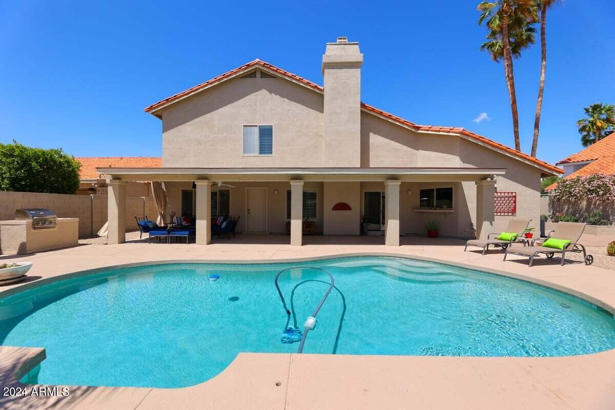 10785 E TERRA Drive