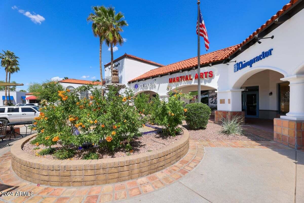 10785 E TERRA Drive