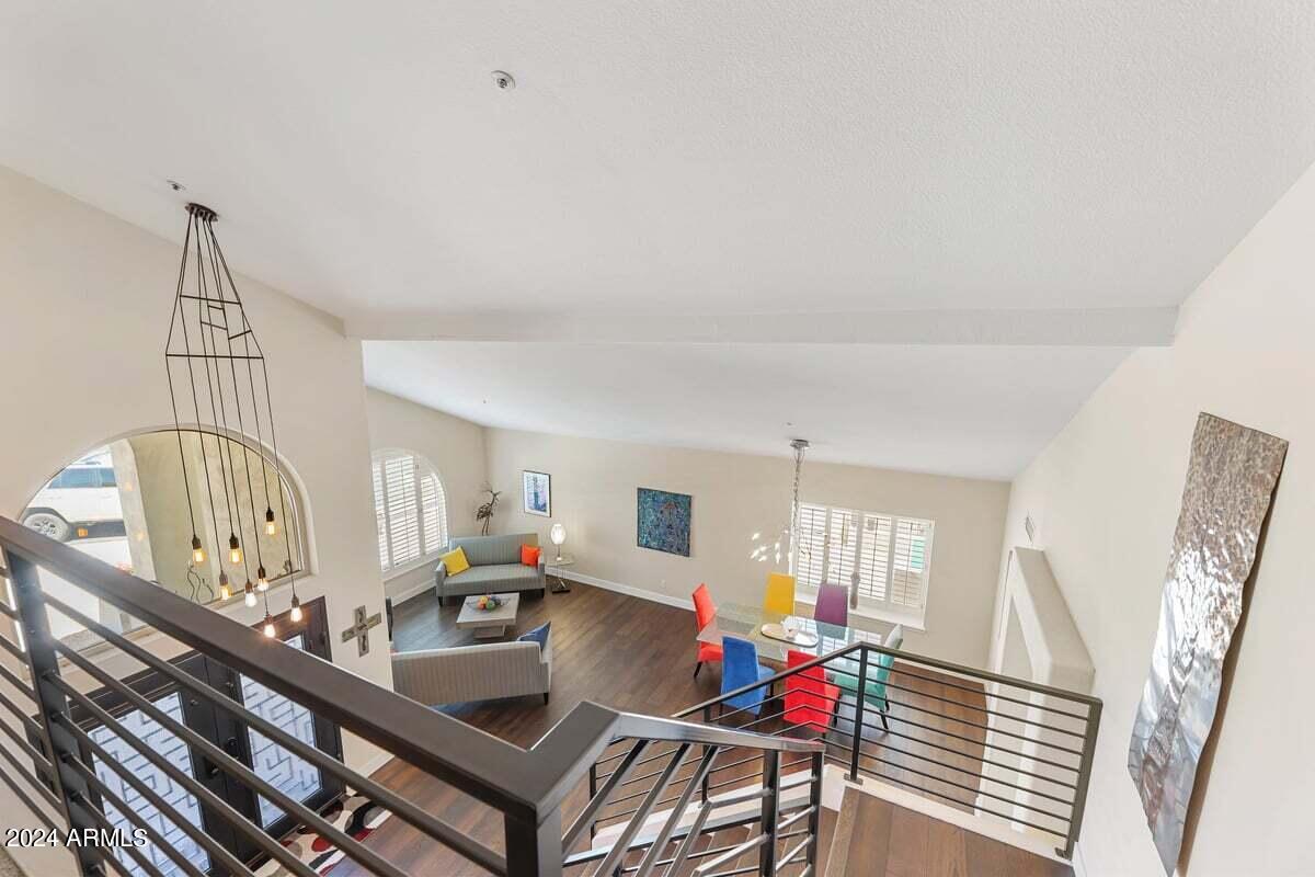 10785 E TERRA Drive