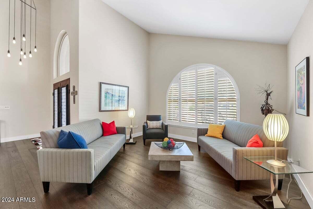 10785 E TERRA Drive