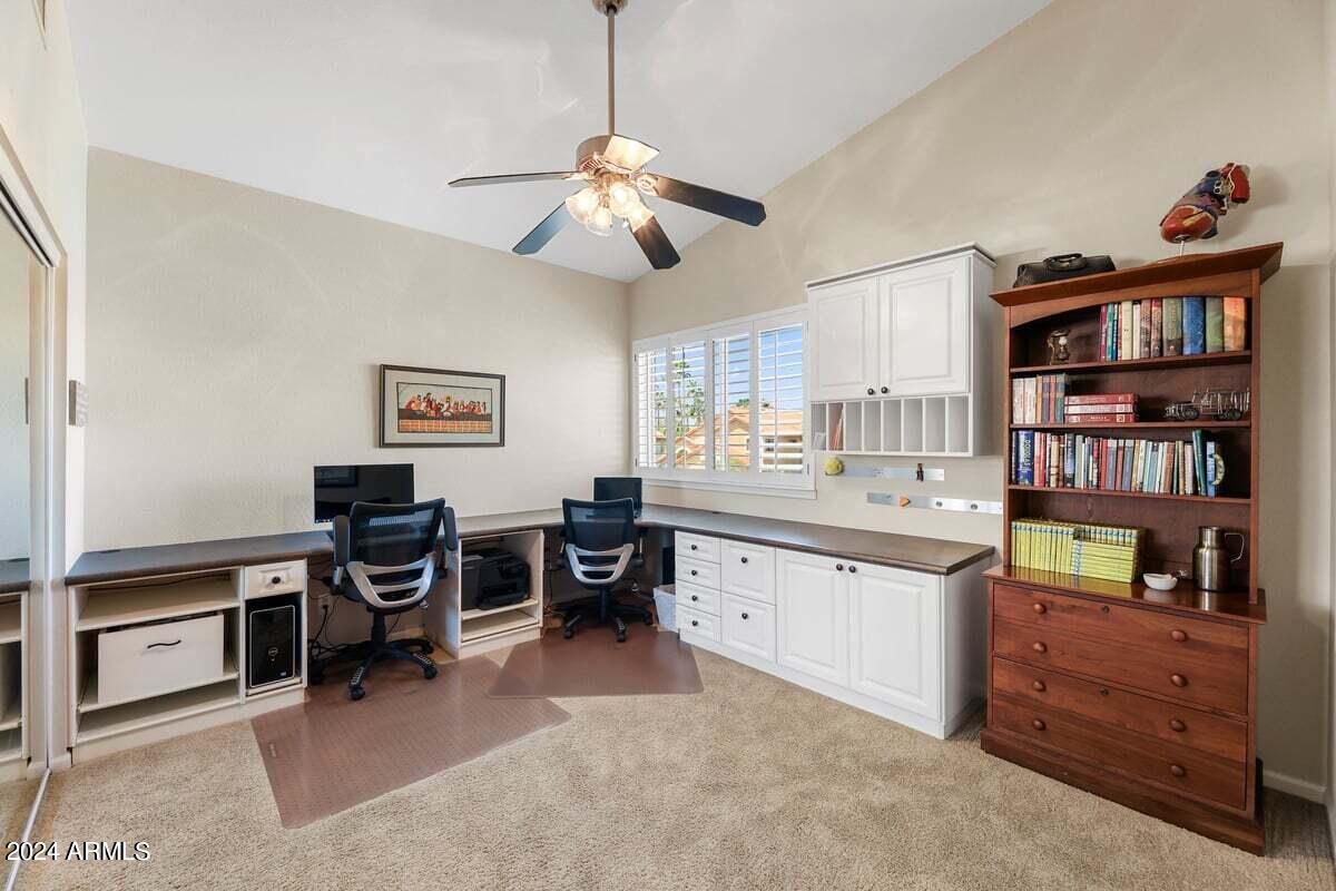 10785 E TERRA Drive