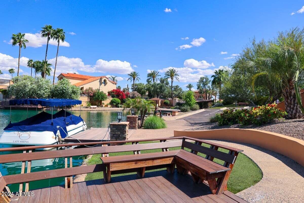 10785 E TERRA Drive