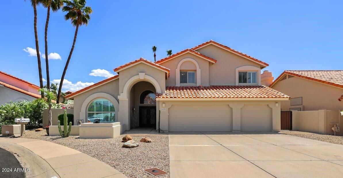 10785 E TERRA Drive