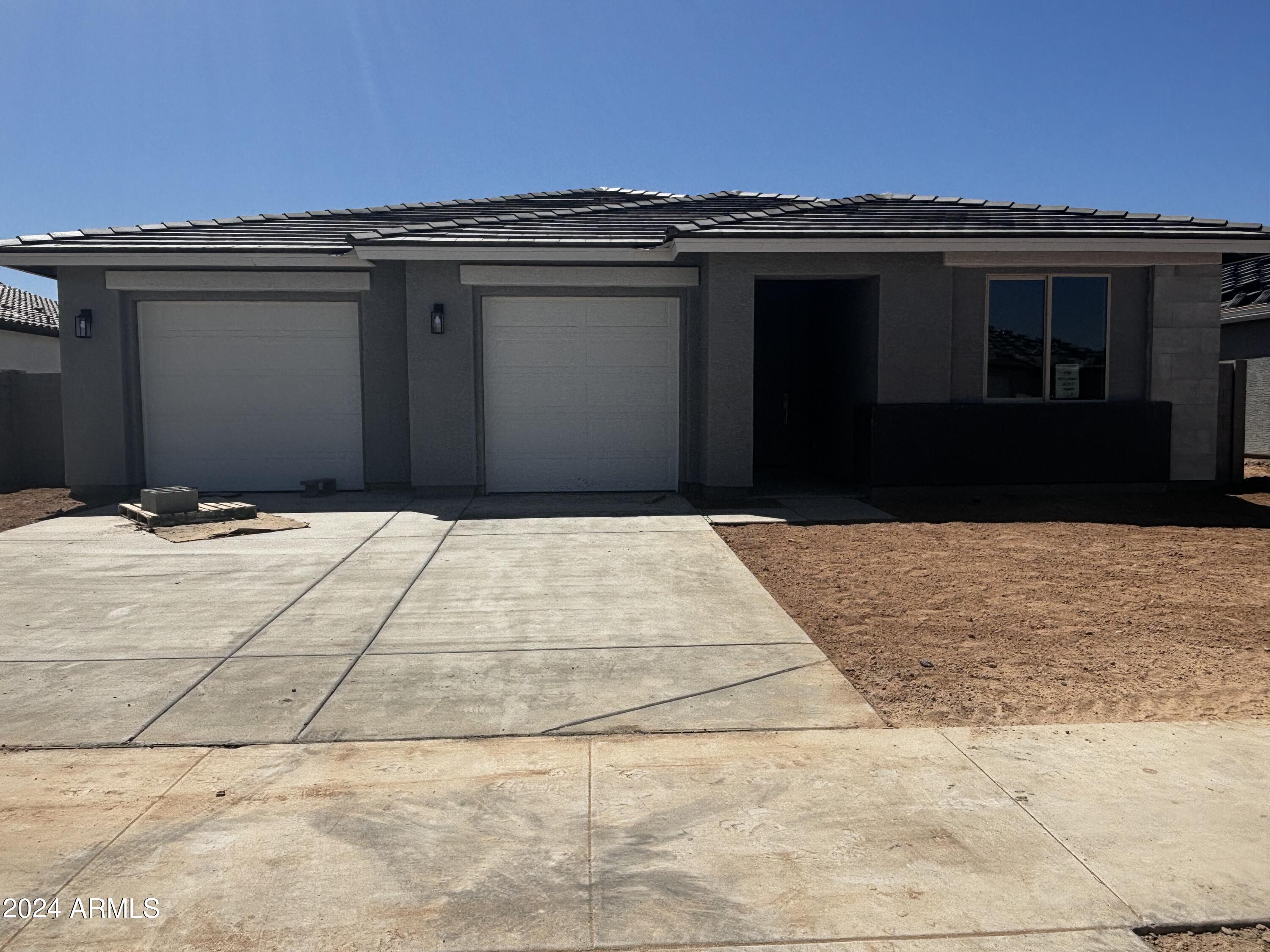 5527 W THURMAN Drive