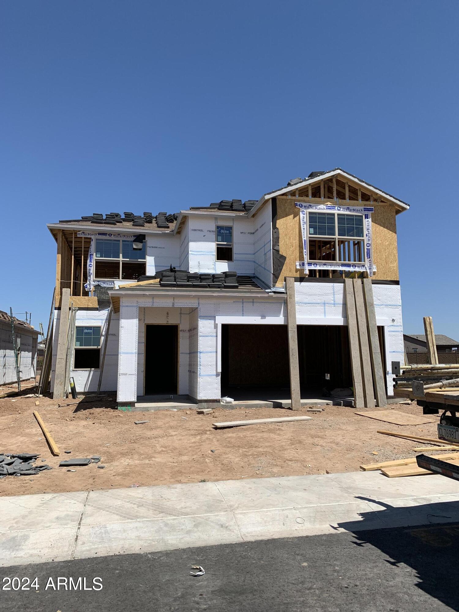 3984 E CHARLES AUSTIN Lane