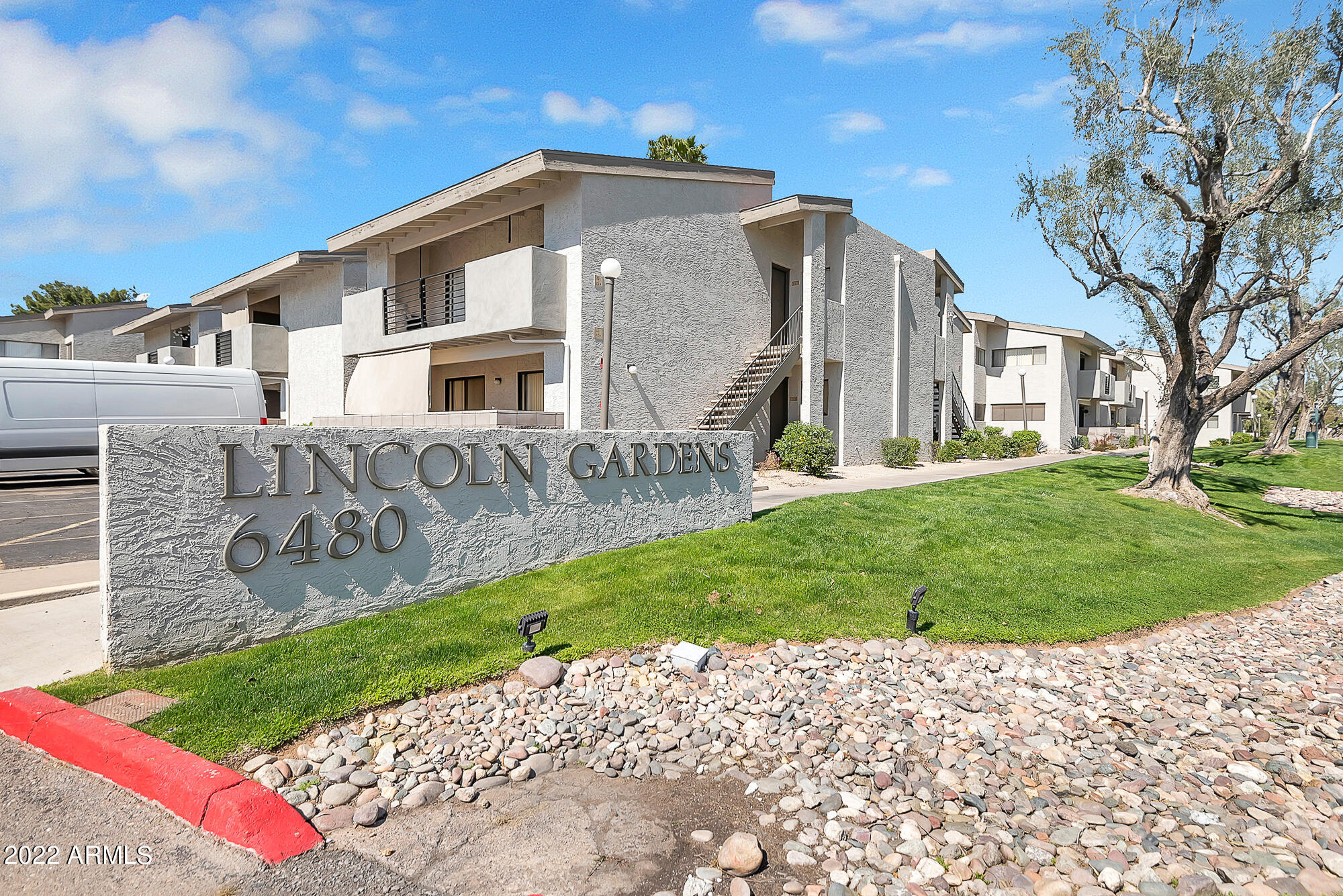 6480 N 82ND Street, 1123