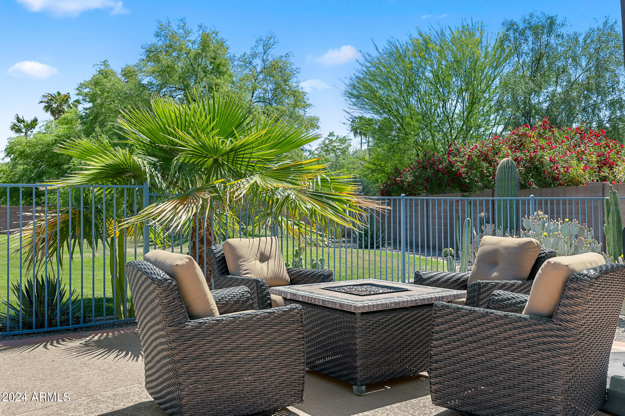 6223 E BERNEIL Lane
