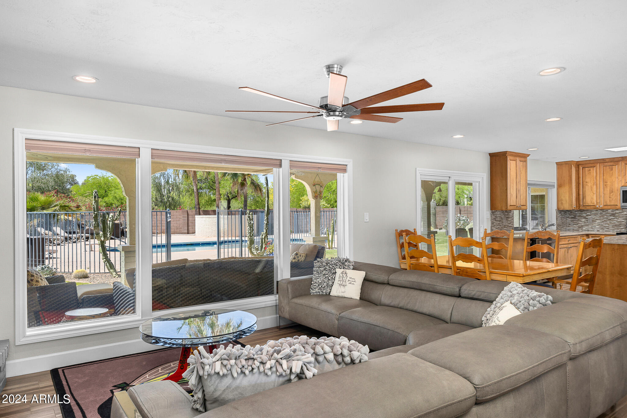 6223 E BERNEIL Lane