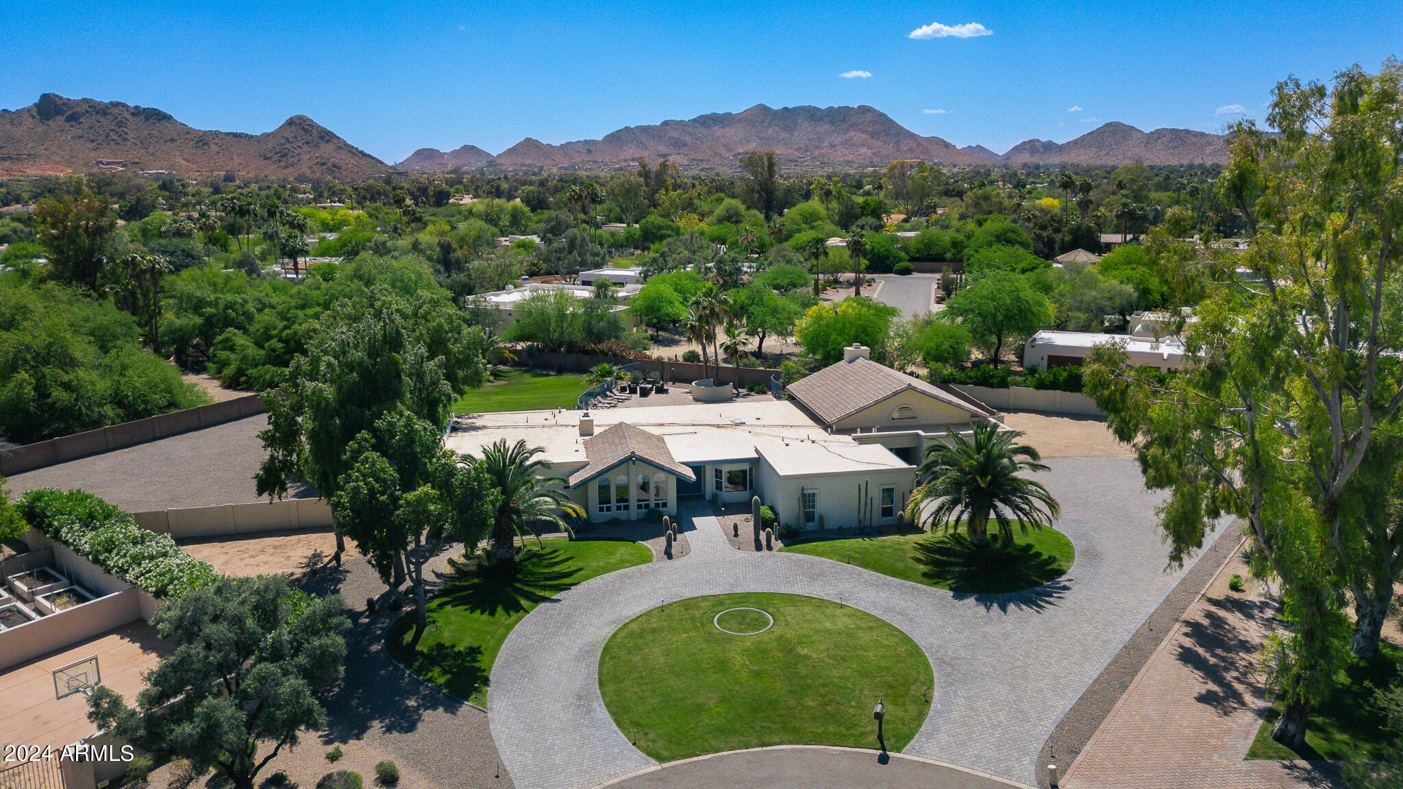 6223 E BERNEIL Lane
