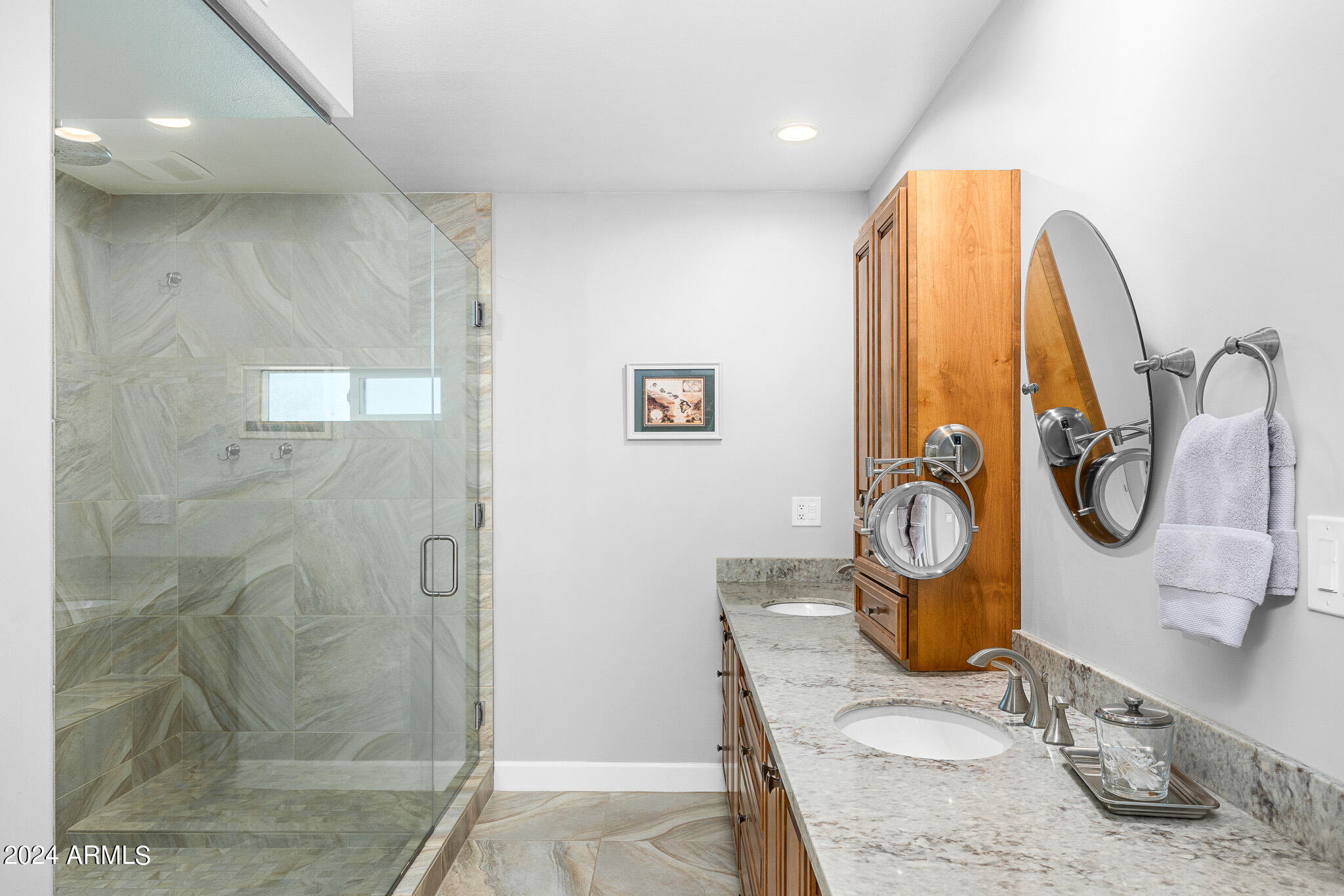 6223 E BERNEIL Lane