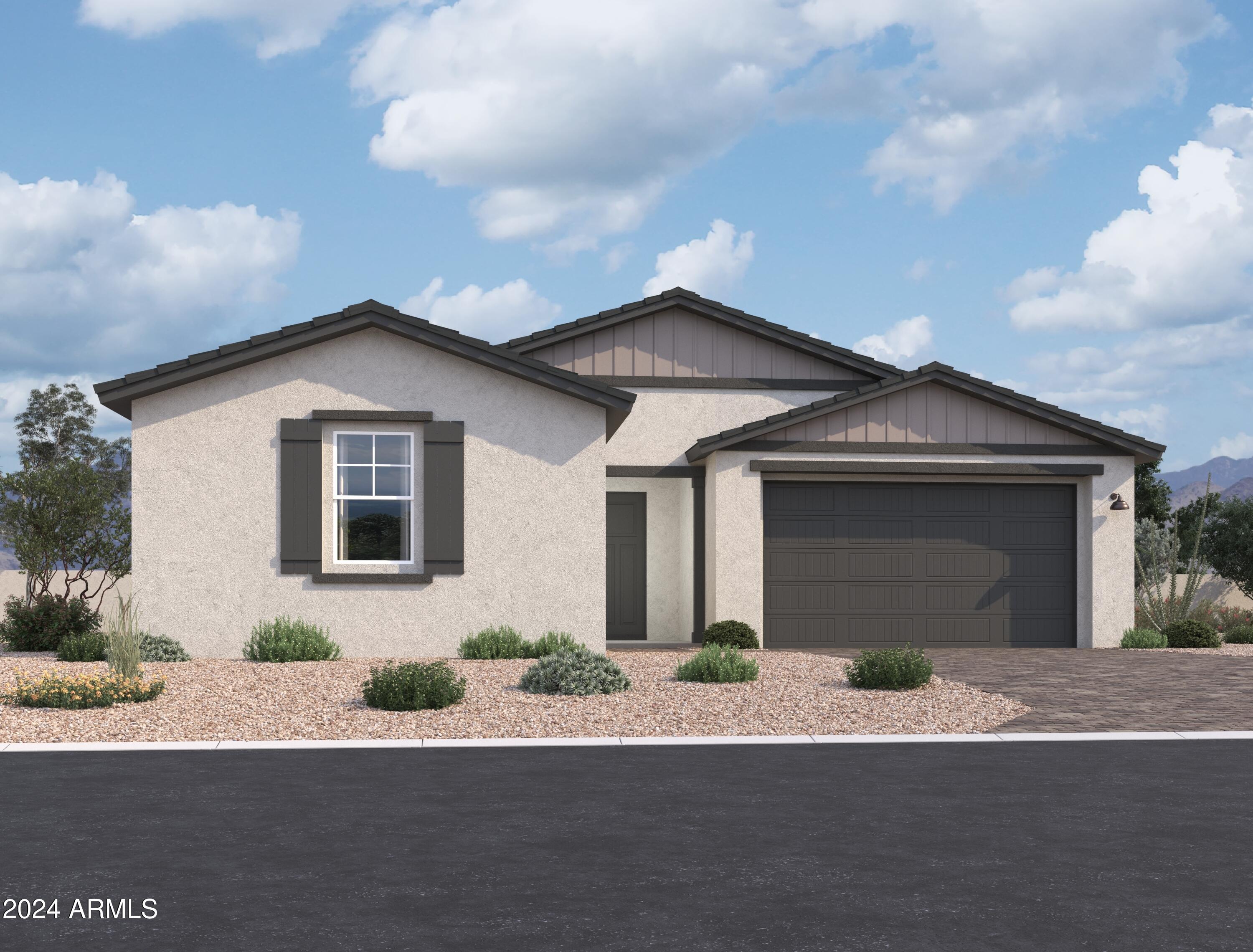 7694 W TETHER Trail