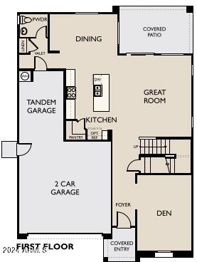 22904 E ROUNDUP Way