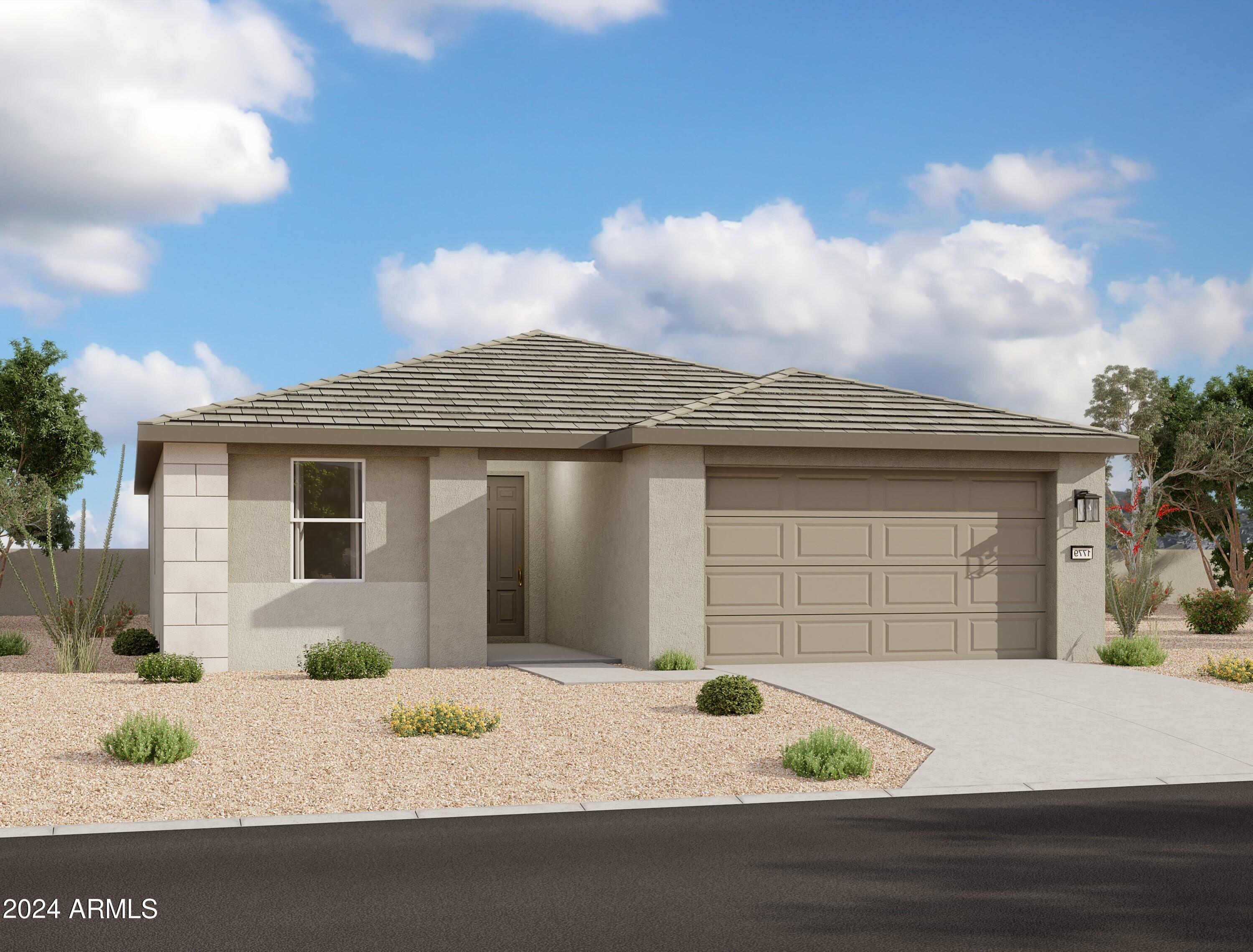 4128 E Brook Lynn Place