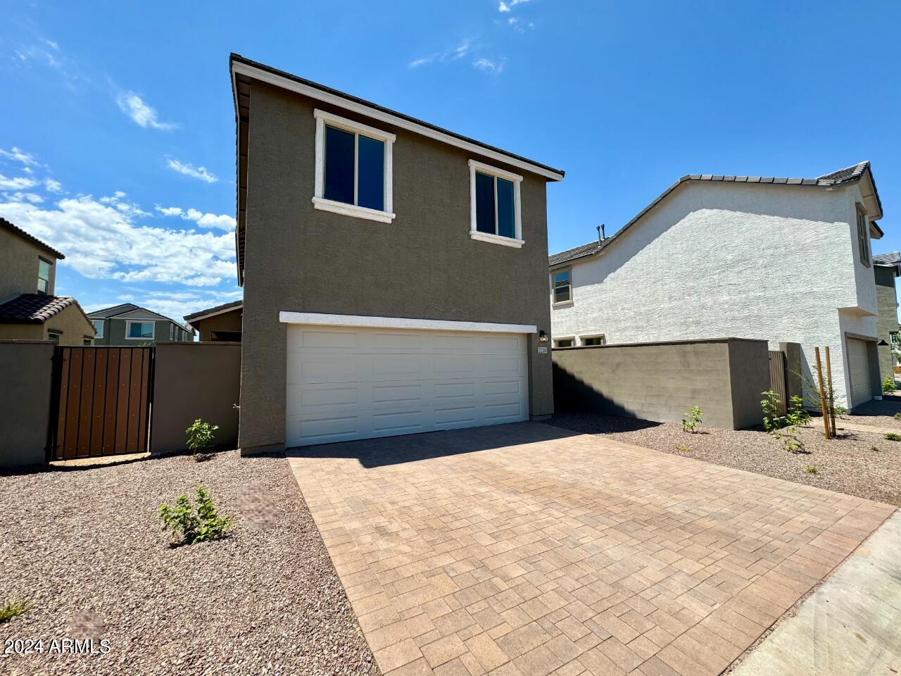 2210 W PASO Trail