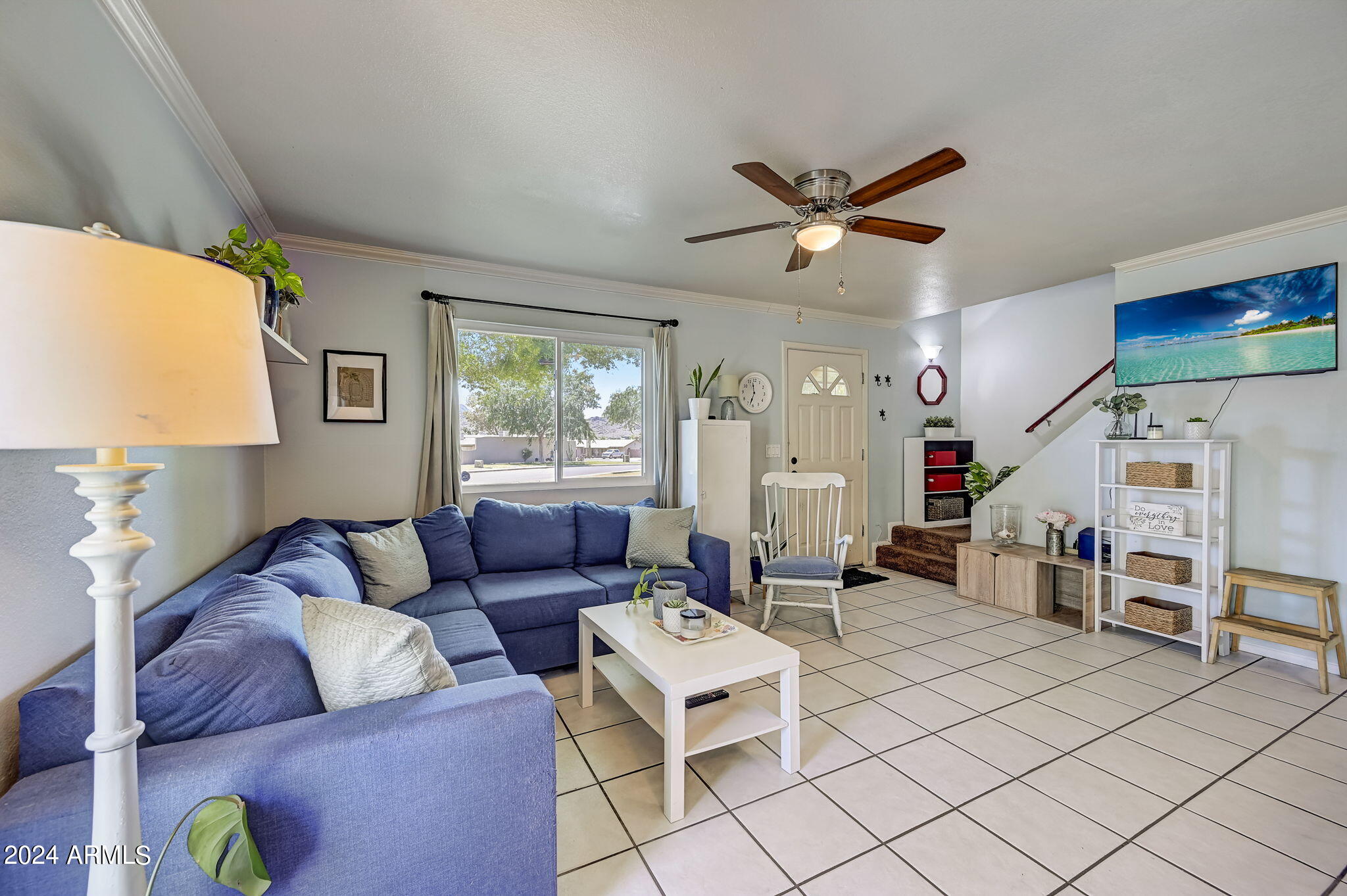 10207 N 8TH Place, B