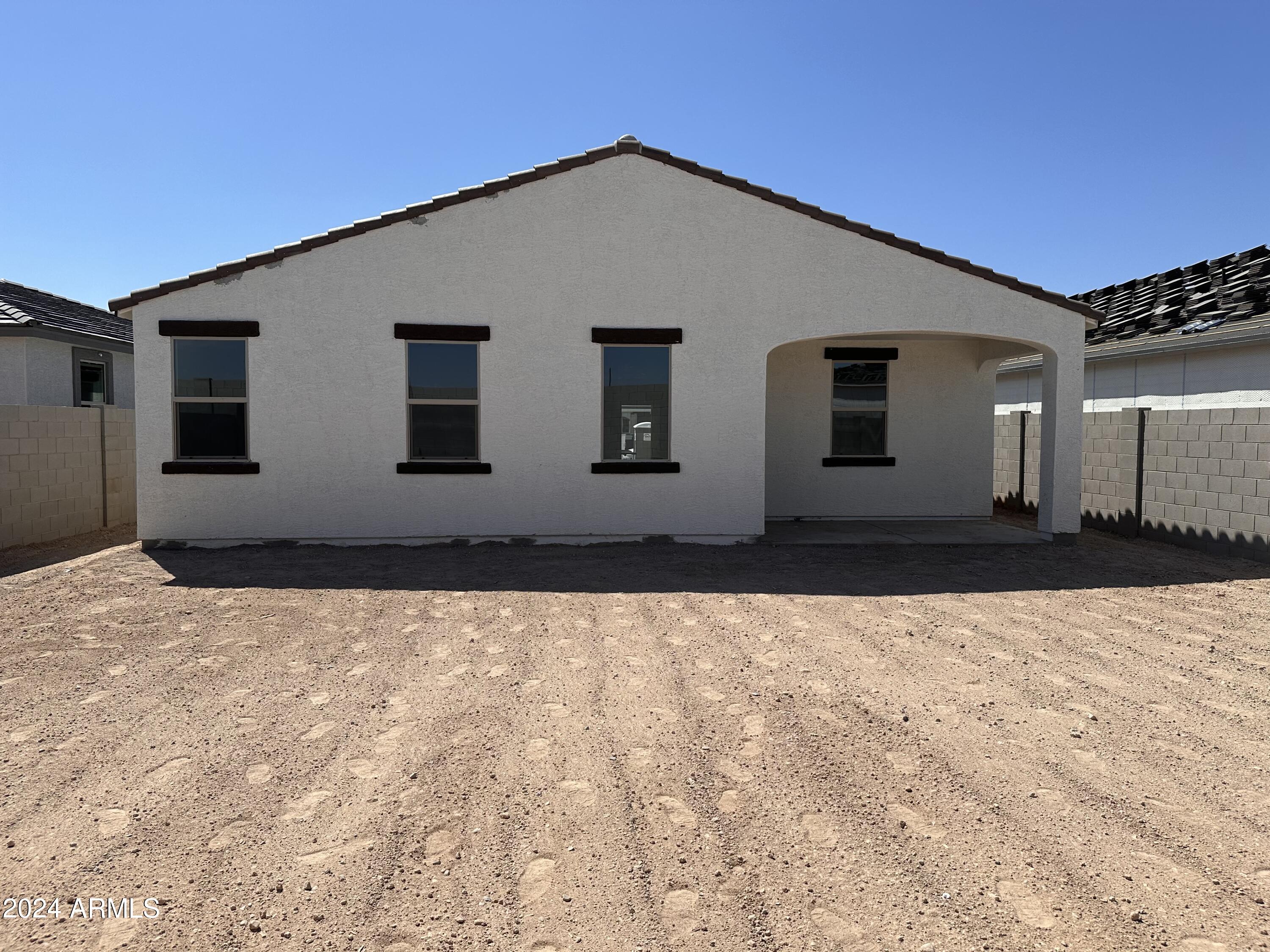 24092 W PECAN Road