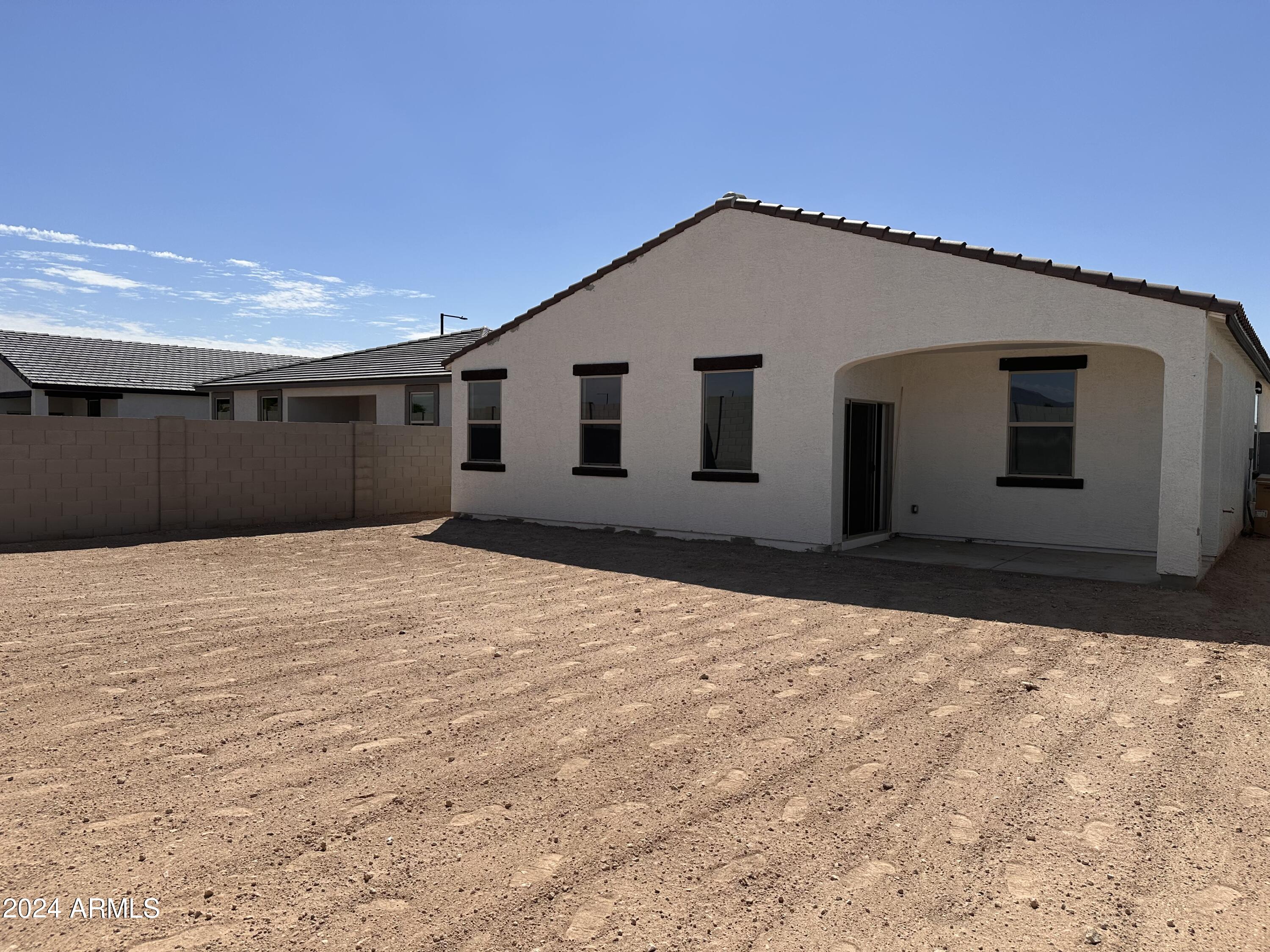 24092 W PECAN Road