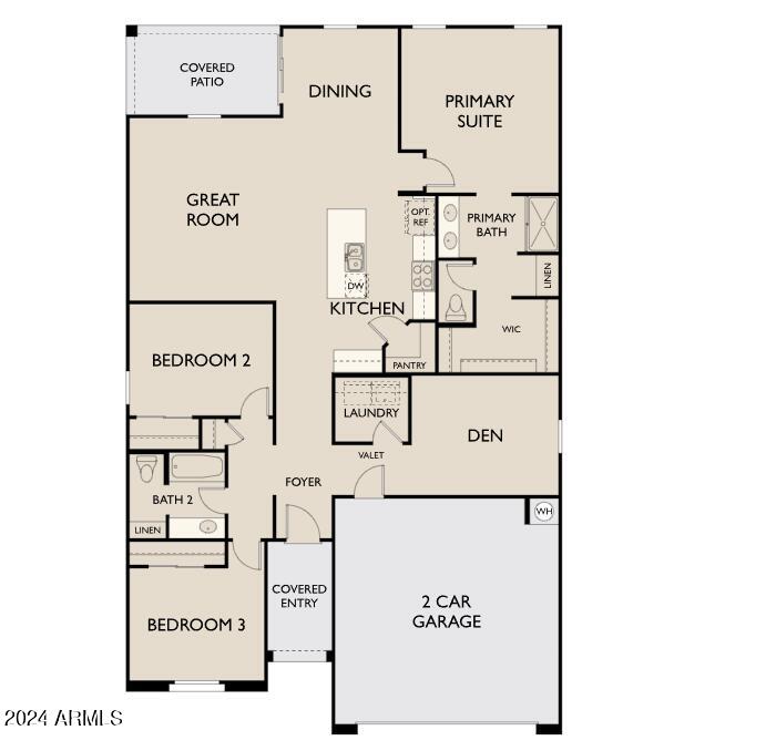 24092 W PECAN Road