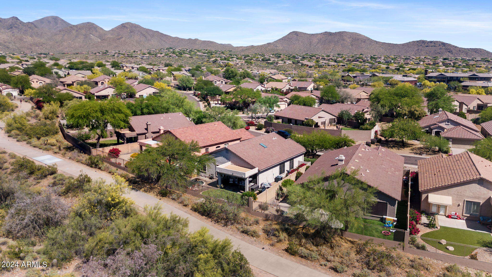 10374 E TIERRA BUENA Lane