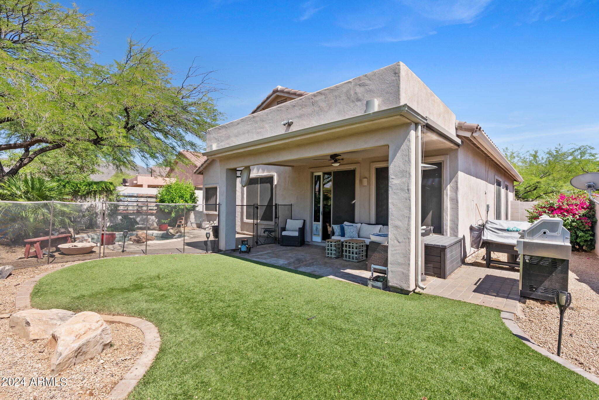 10374 E TIERRA BUENA Lane