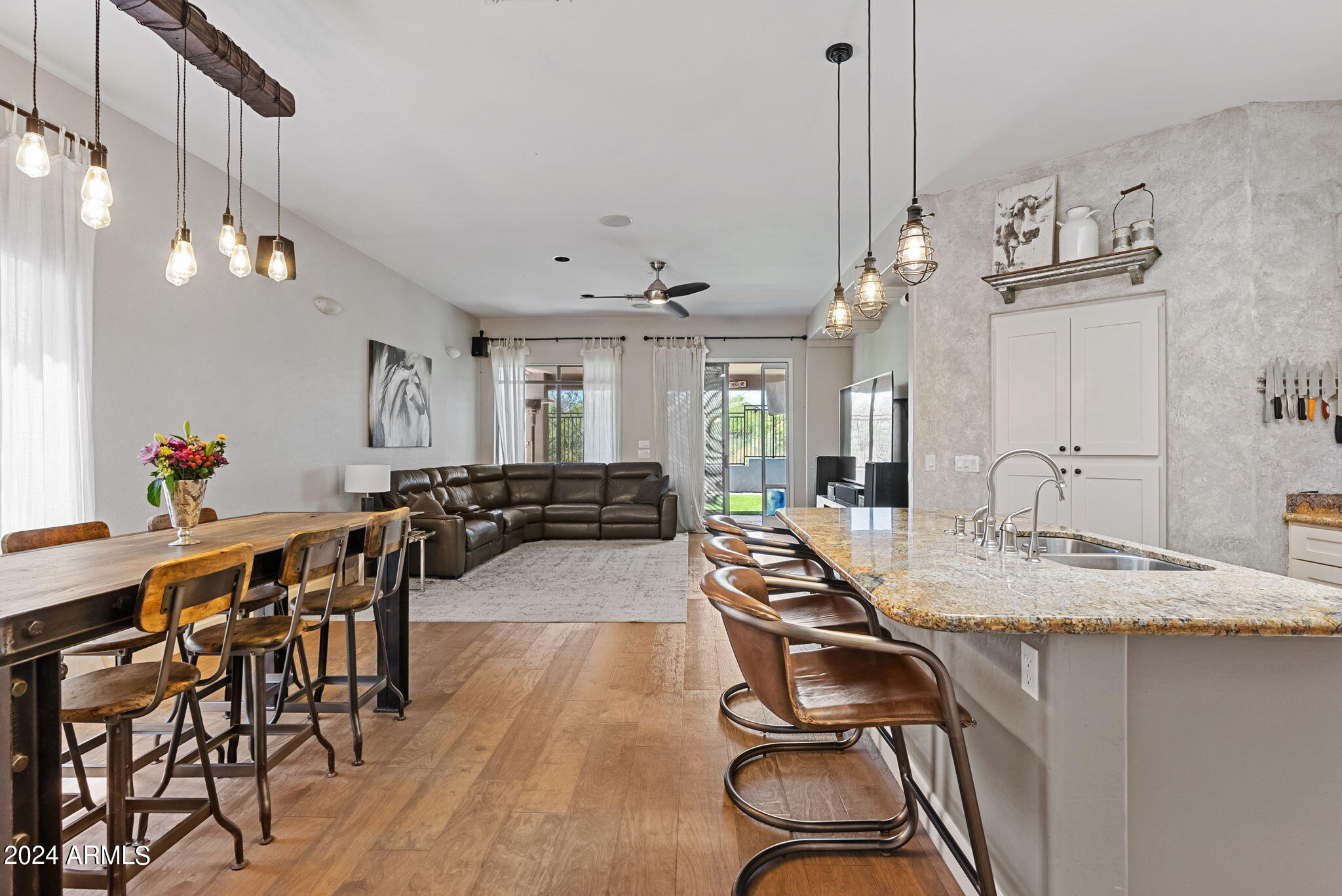 10374 E TIERRA BUENA Lane