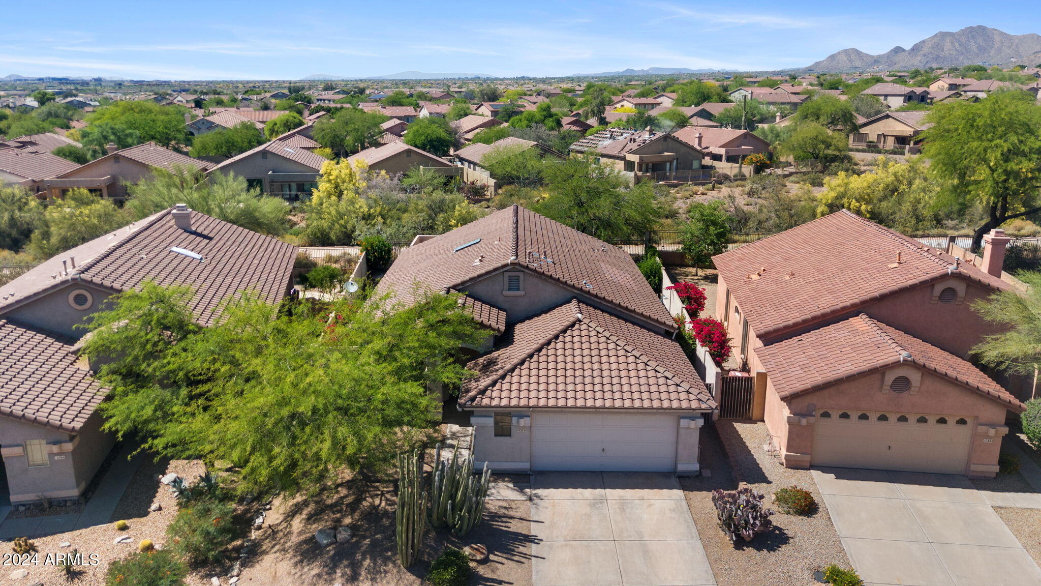 10374 E TIERRA BUENA Lane