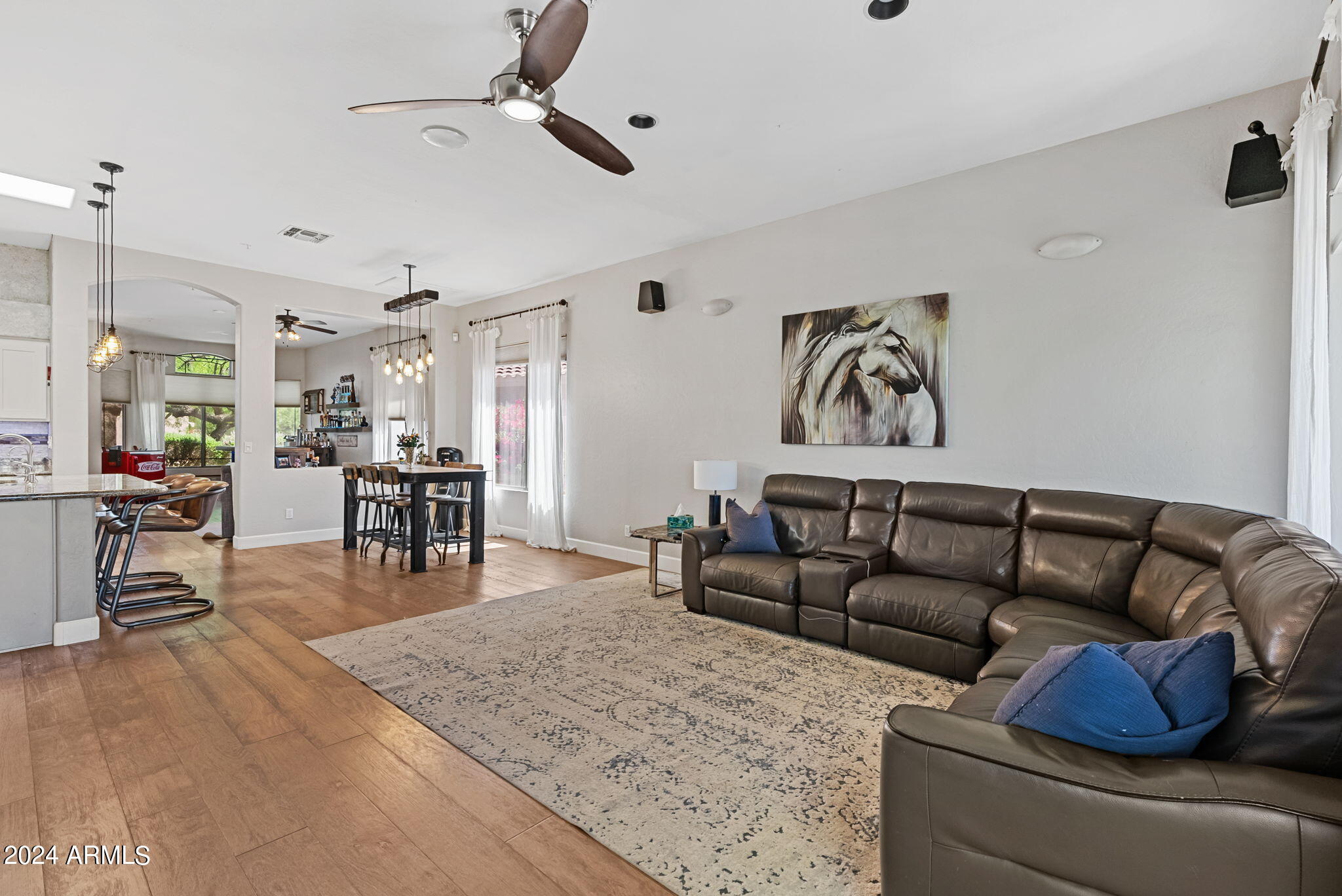 10374 E TIERRA BUENA Lane