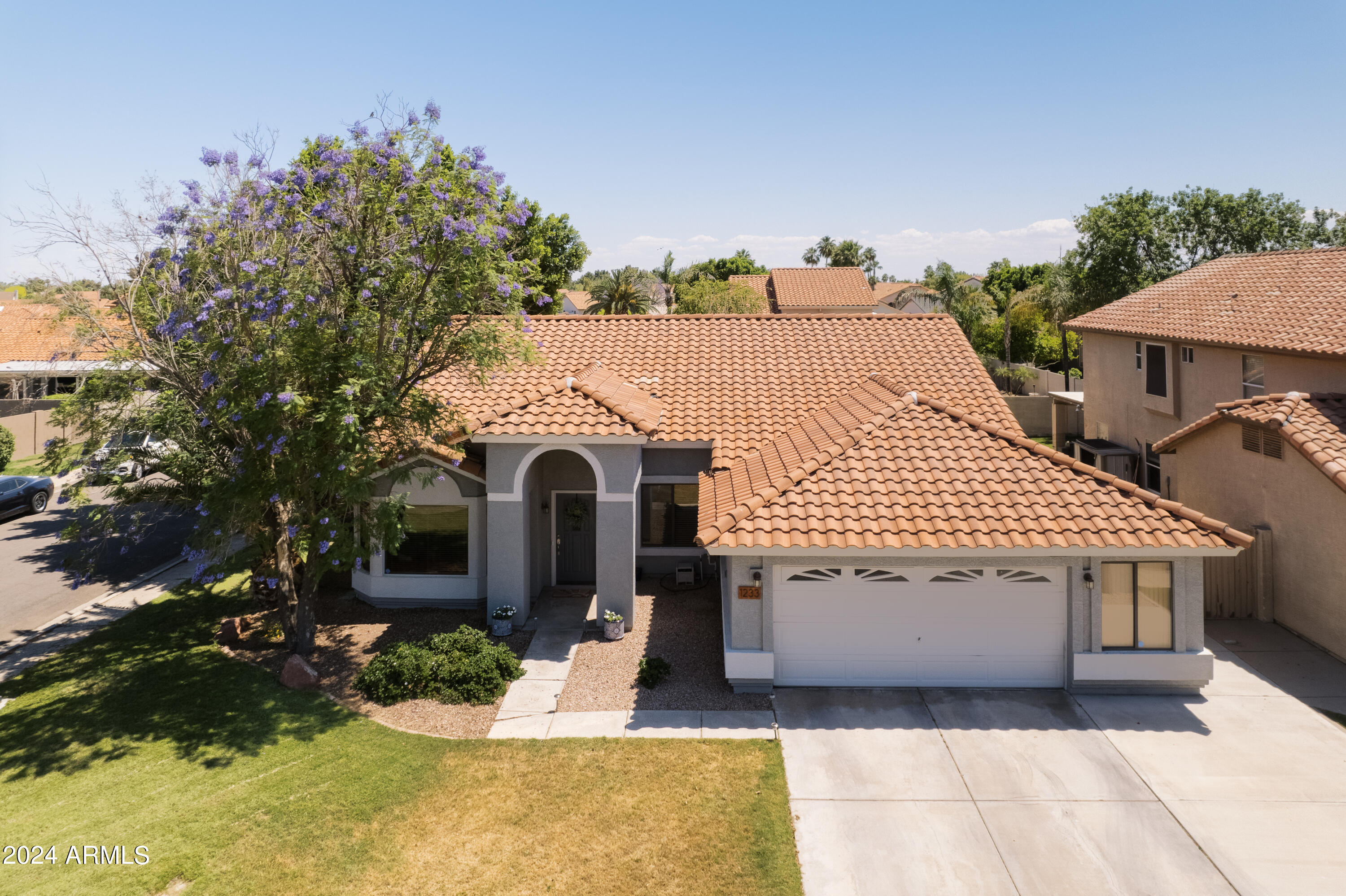 1233 E SEA GULL Drive