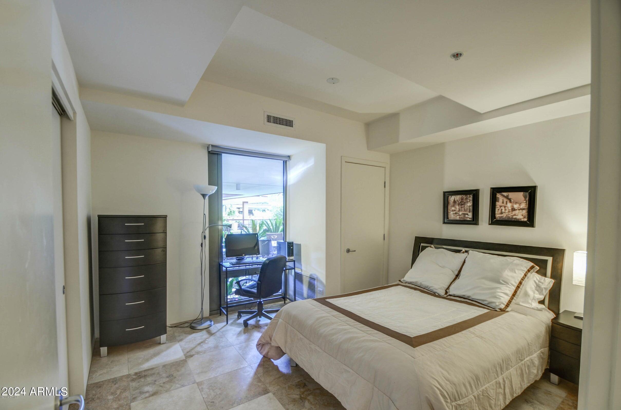 7141 E RANCHO VISTA Drive, 4007