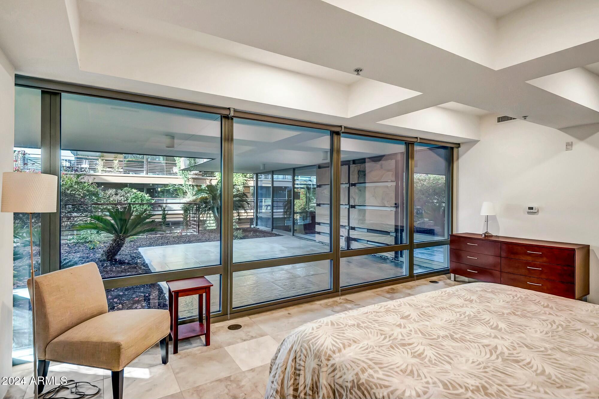 7141 E RANCHO VISTA Drive, 4007