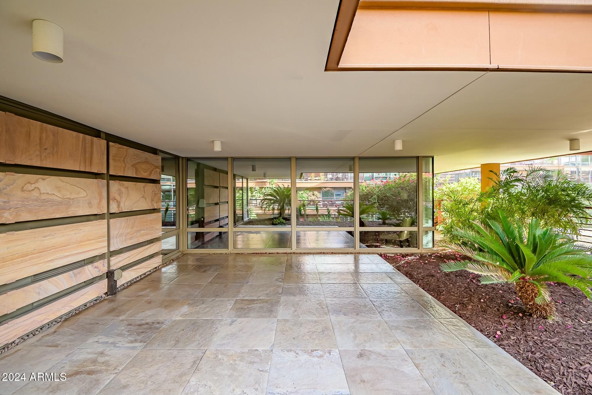 7141 E RANCHO VISTA Drive, 4007