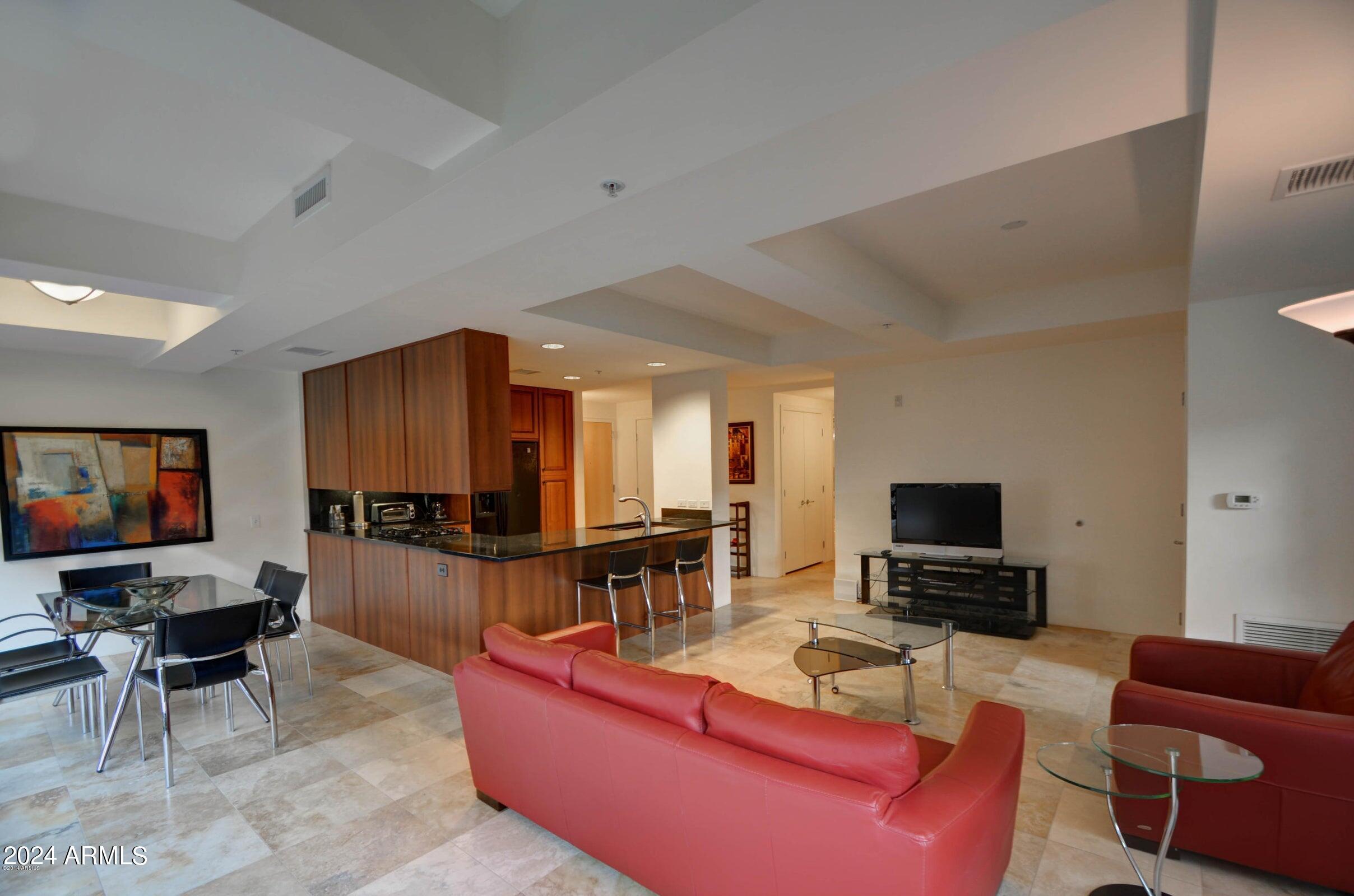 7141 E RANCHO VISTA Drive, 4007