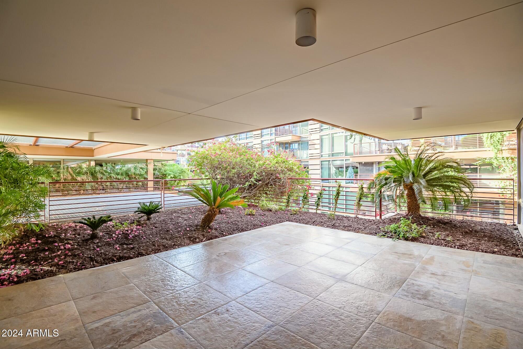 7141 E RANCHO VISTA Drive, 4007