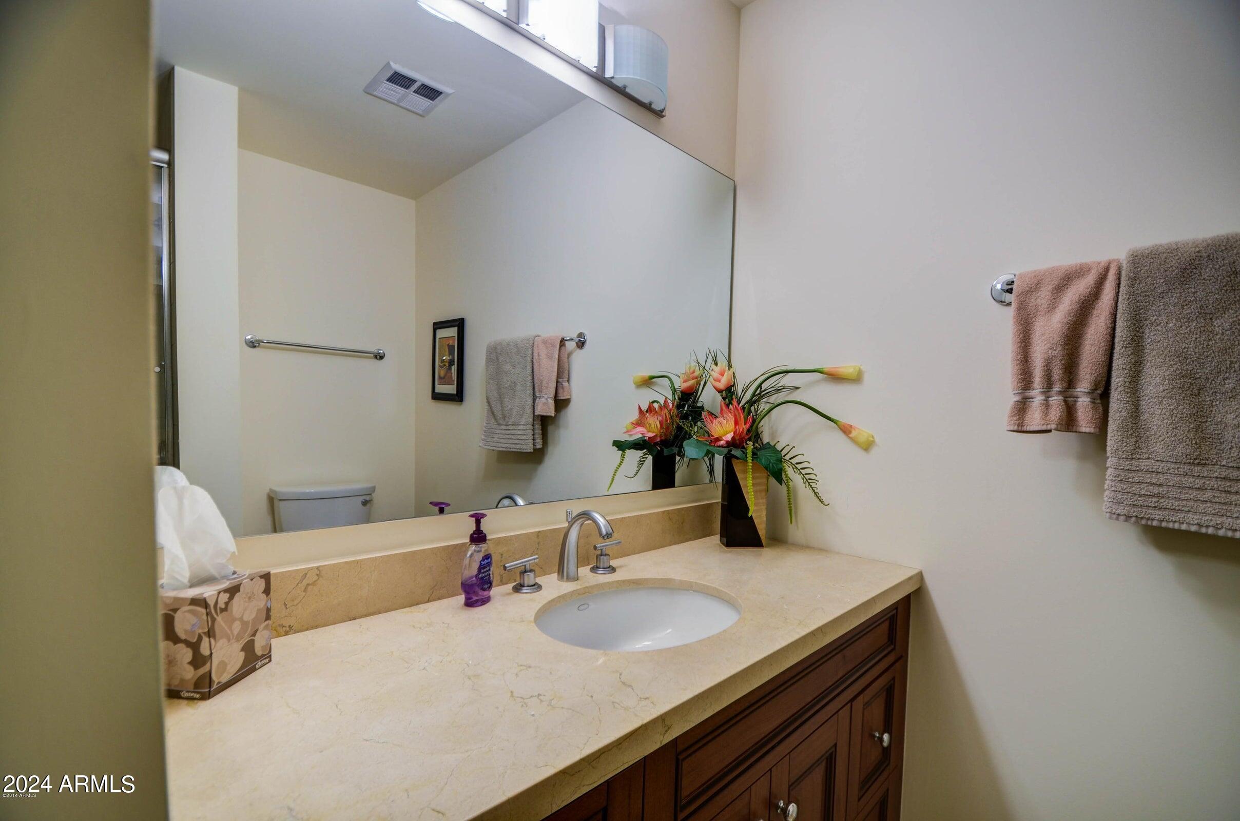 7141 E RANCHO VISTA Drive, 4007