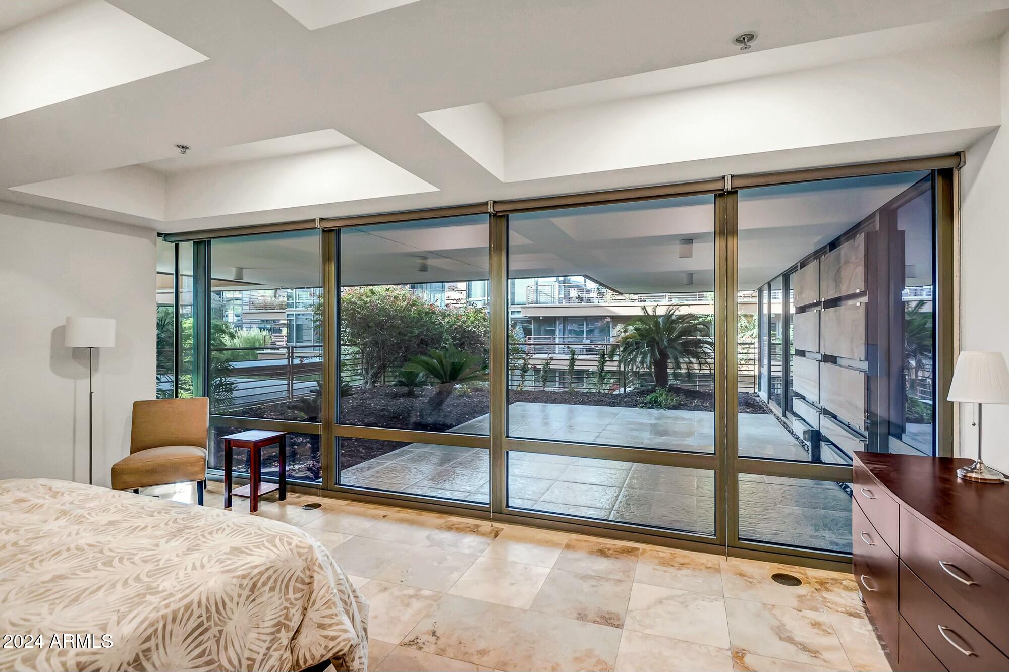 7141 E RANCHO VISTA Drive, 4007