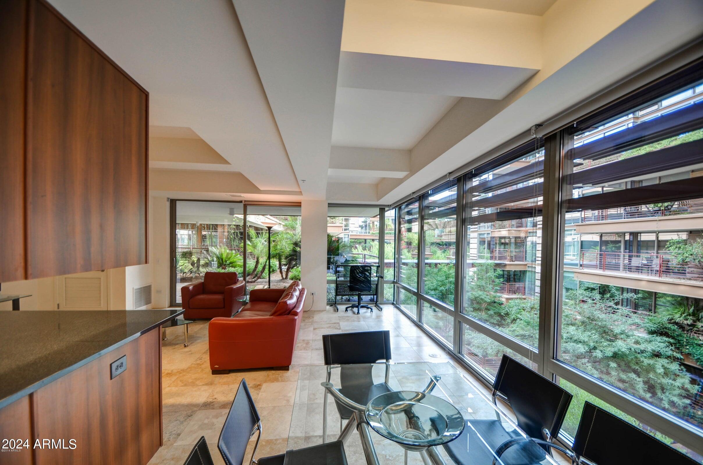 7141 E RANCHO VISTA Drive, 4007