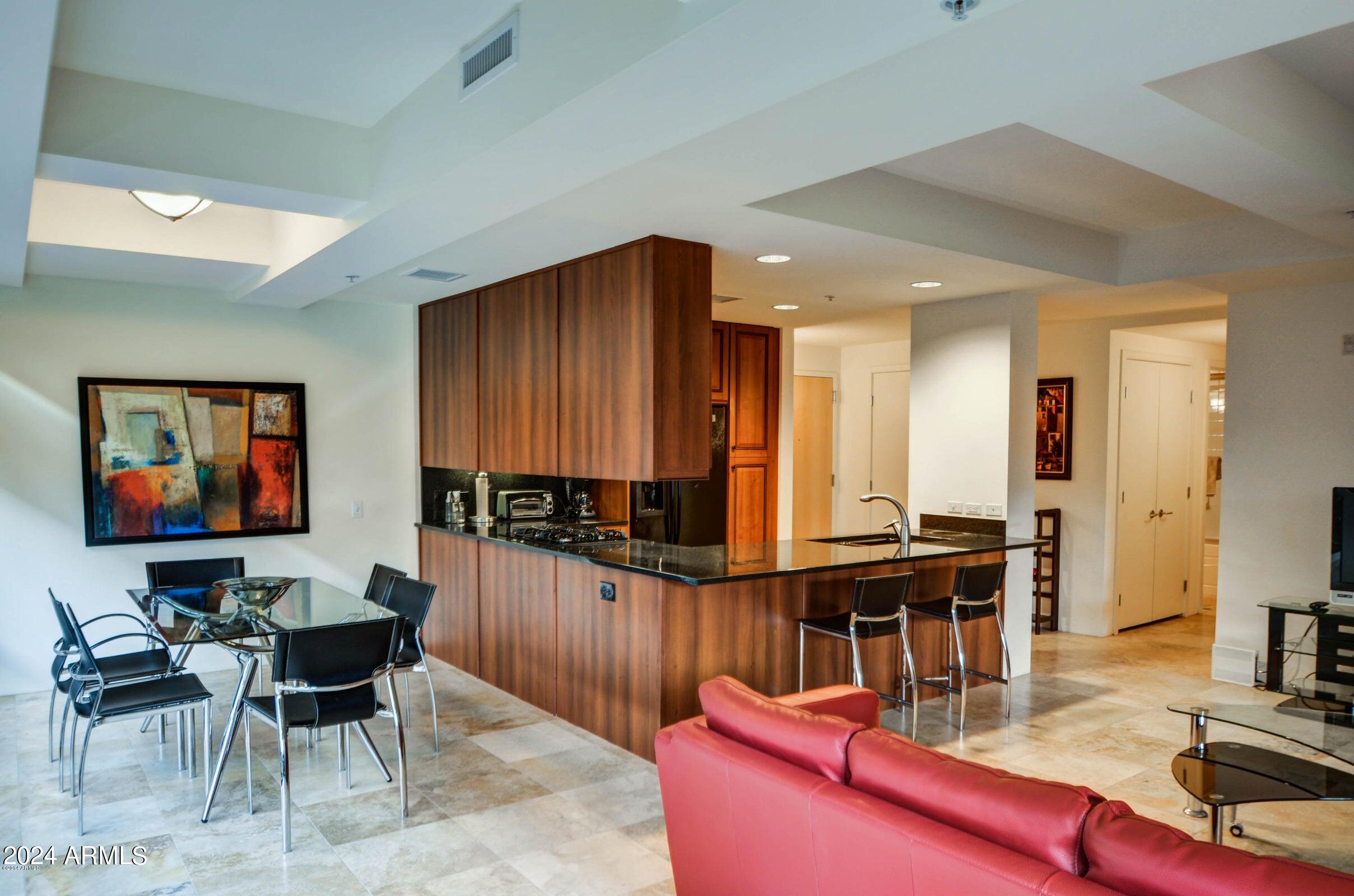 7141 E RANCHO VISTA Drive, 4007