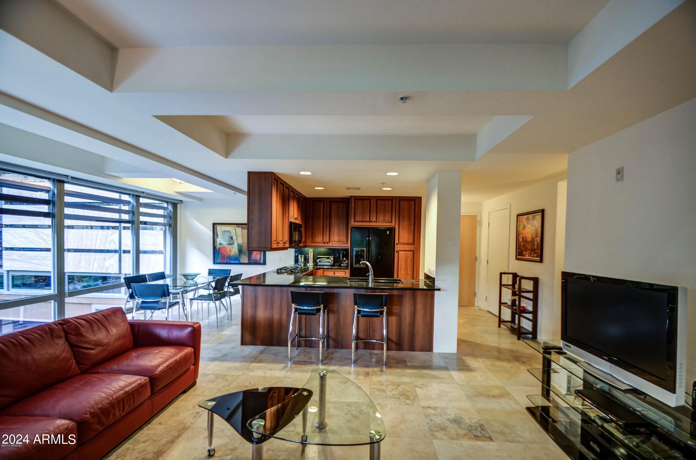 7141 E RANCHO VISTA Drive, 4007