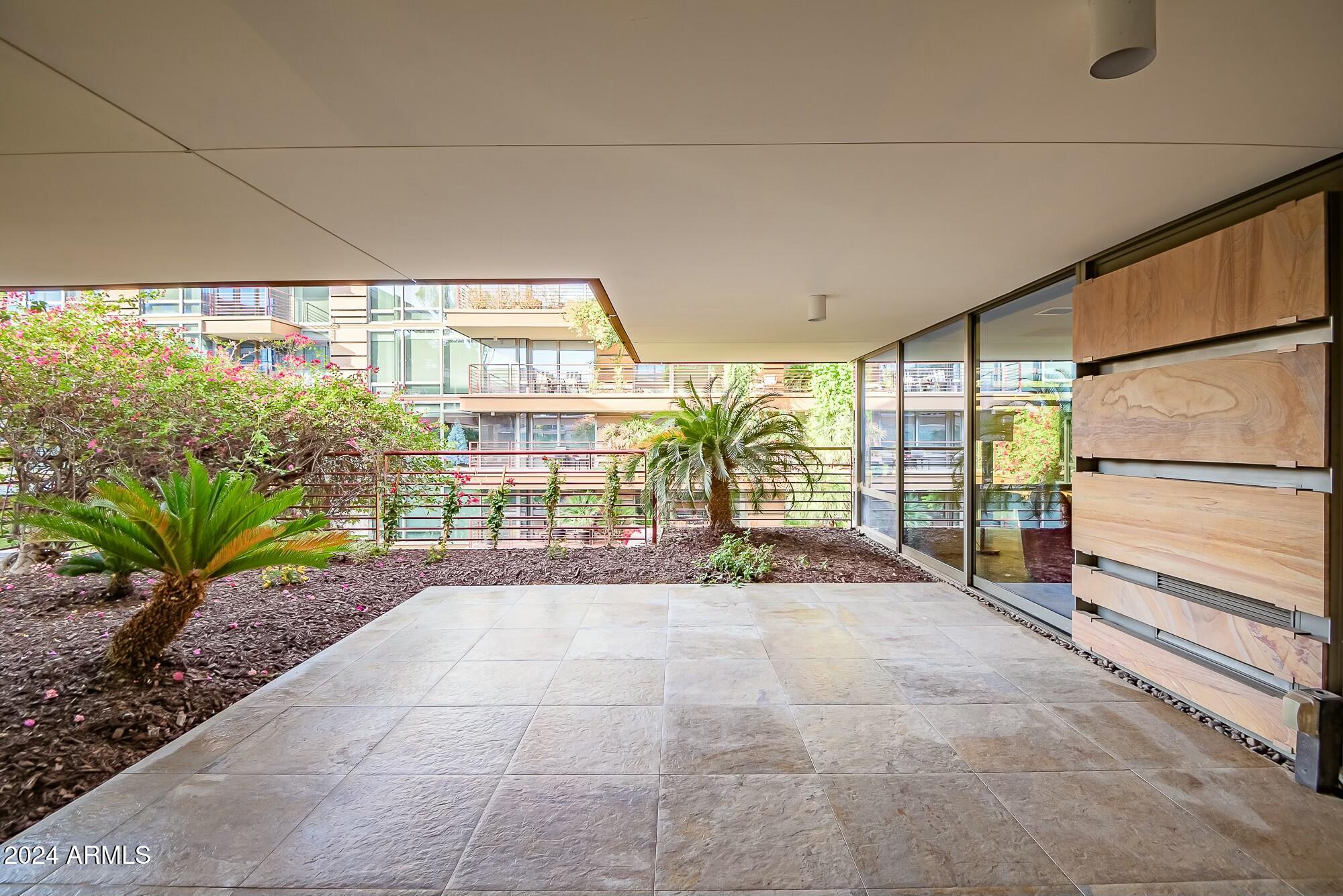 7141 E RANCHO VISTA Drive, 4007