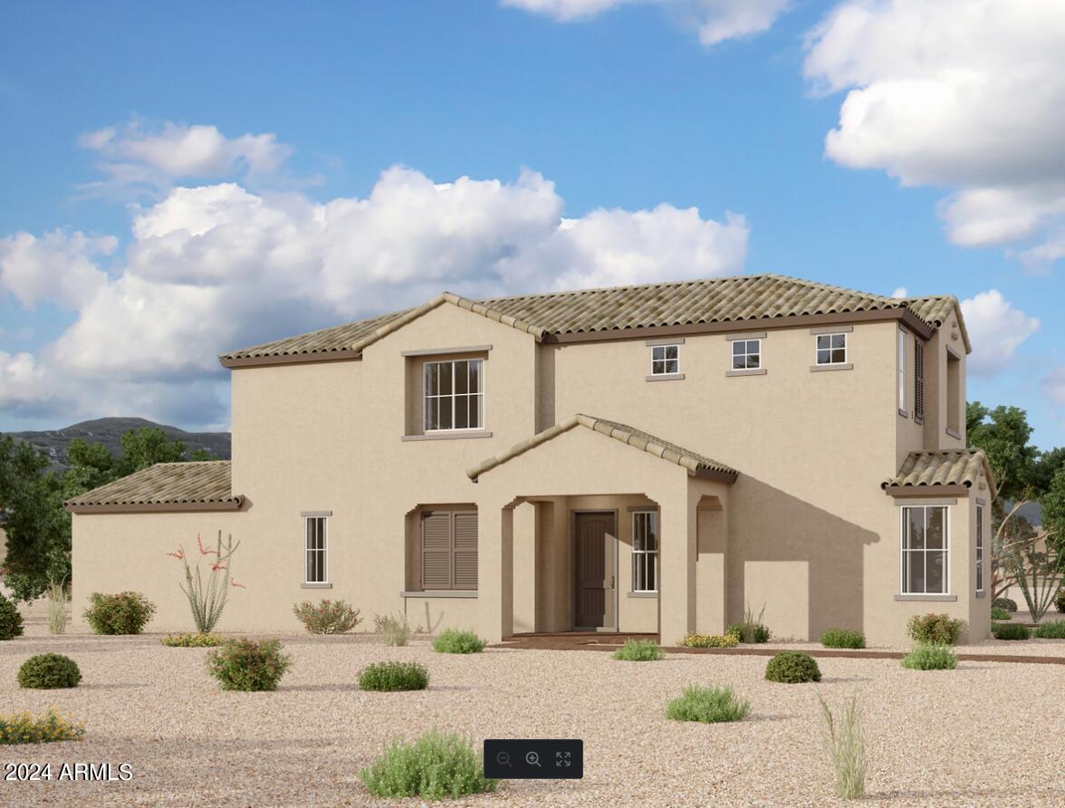 2206 W PASO Trail