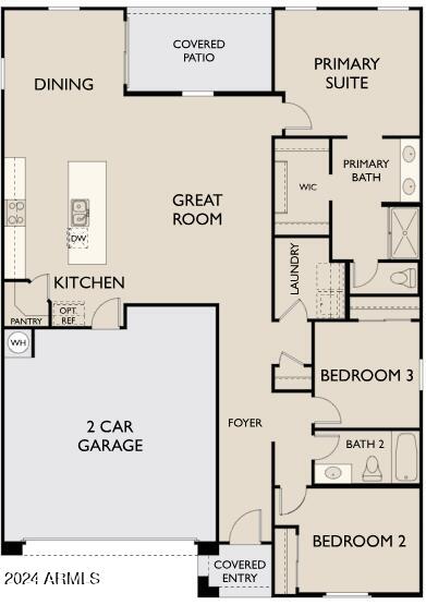 24086 W PECAN Road