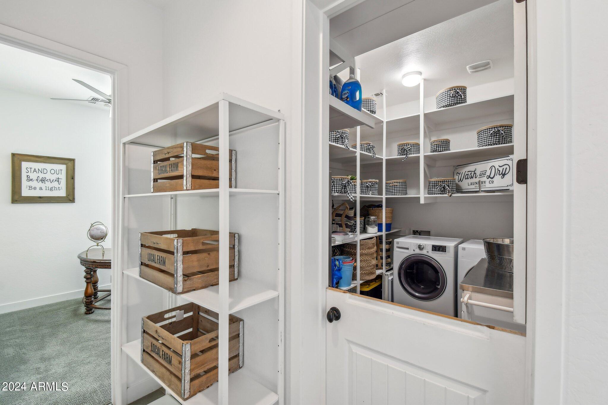 2694 E GERONIMO Street