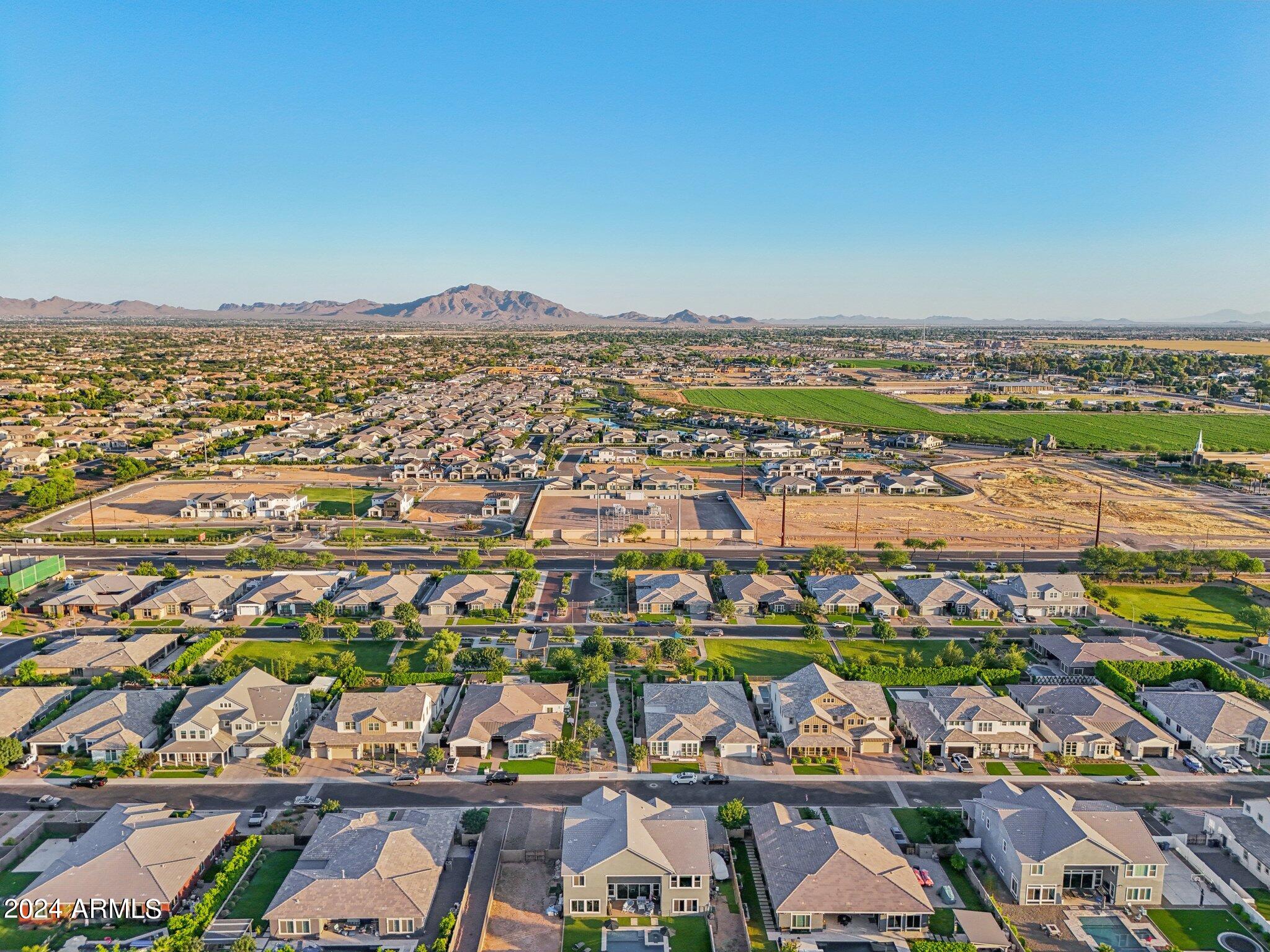 2694 E GERONIMO Street