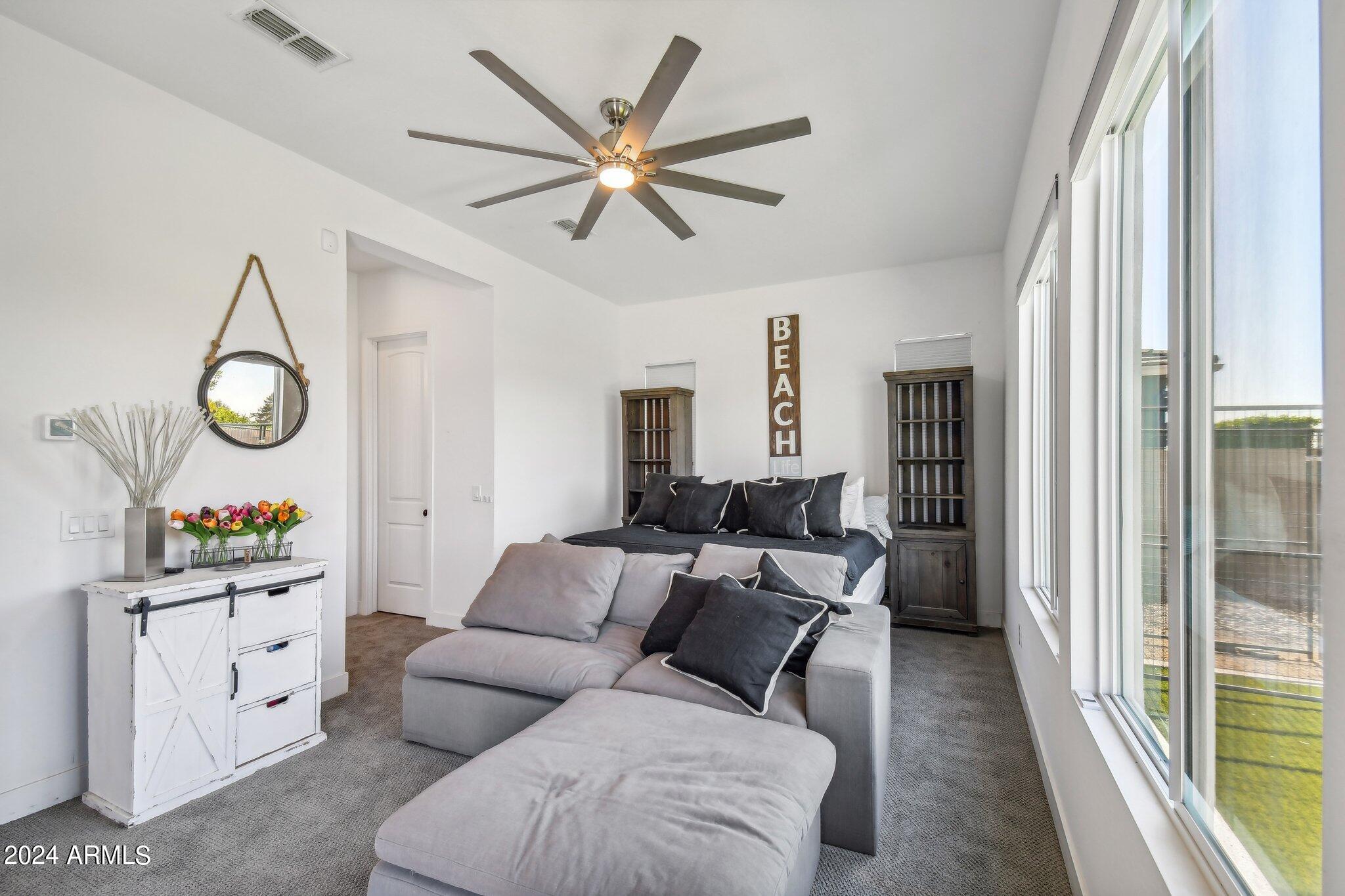 2694 E GERONIMO Street