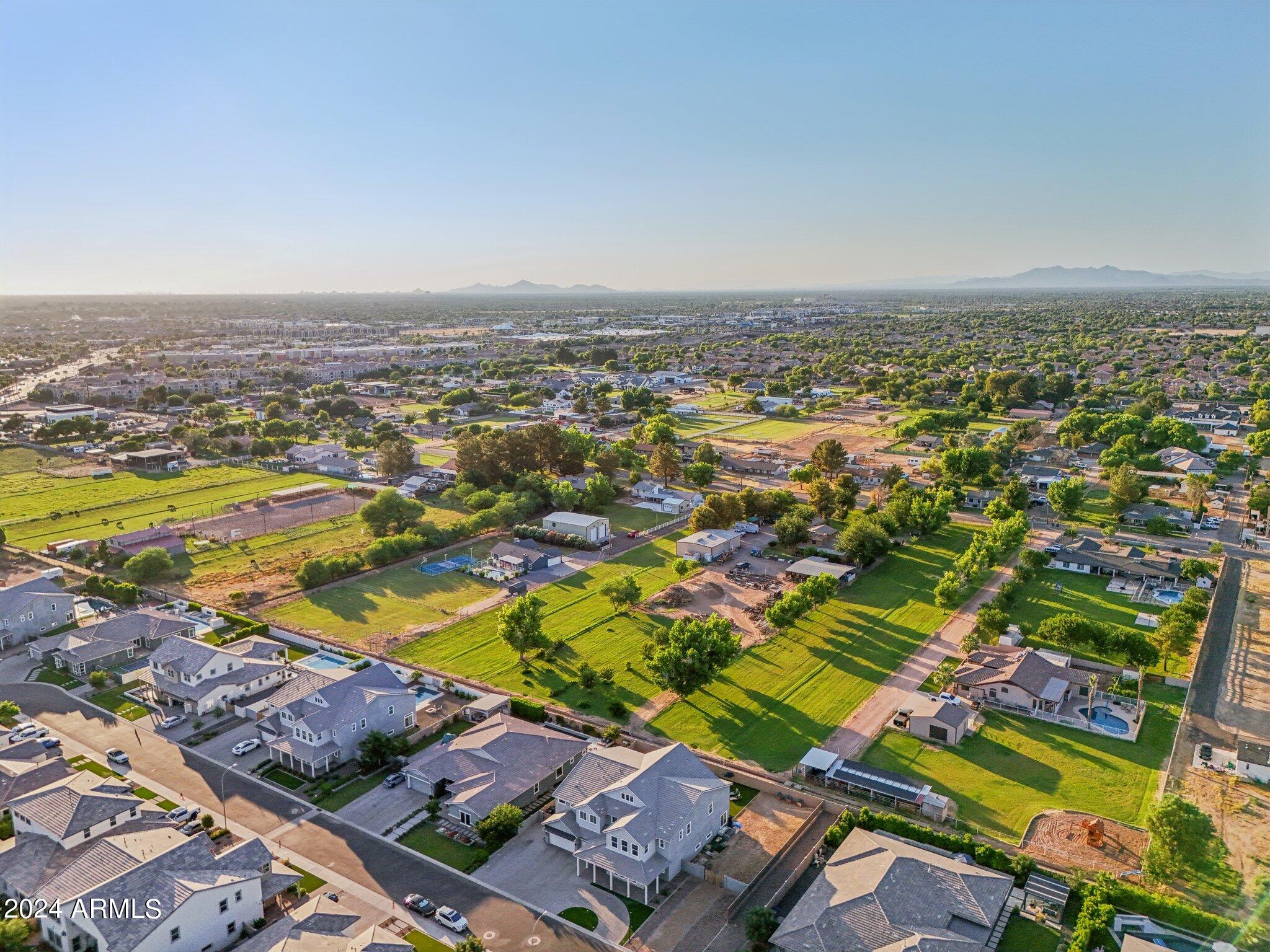 2694 E GERONIMO Street