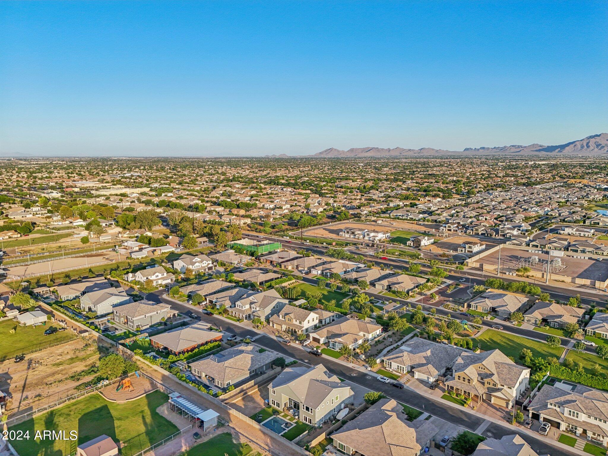 2694 E GERONIMO Street