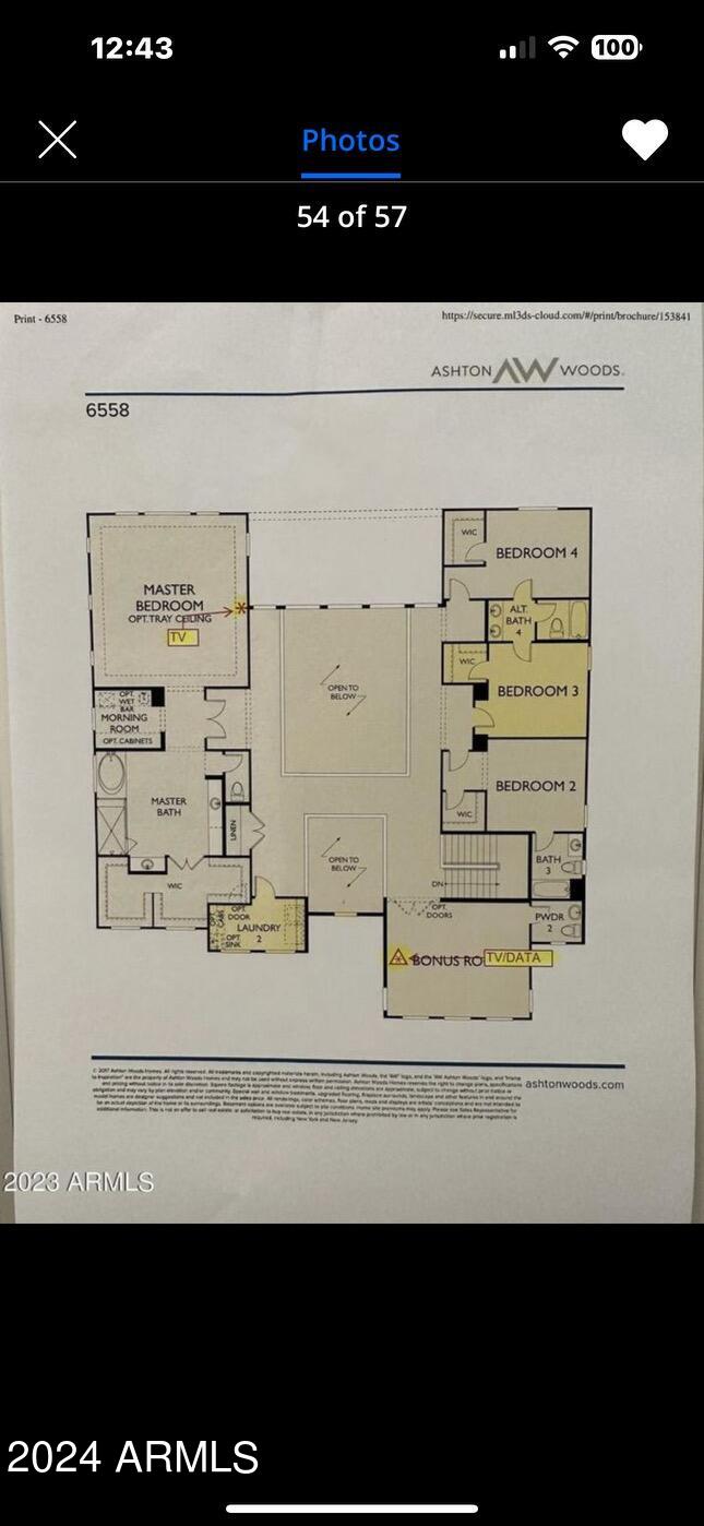 2694 E GERONIMO Street