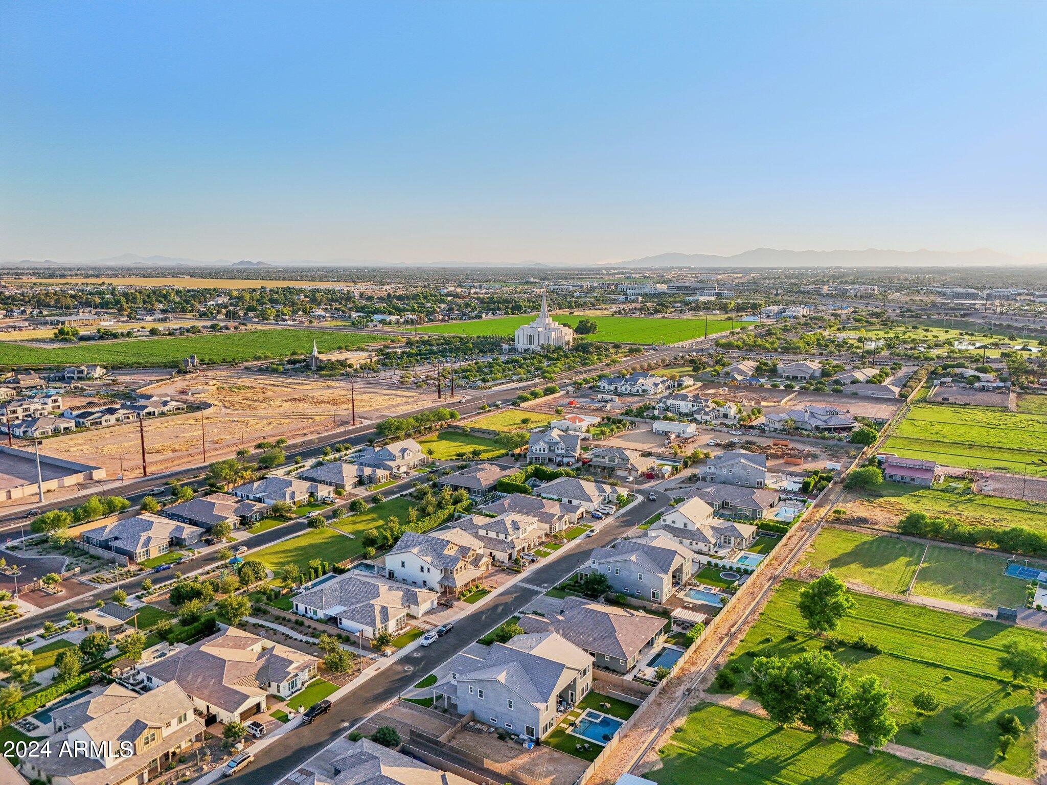 2694 E GERONIMO Street