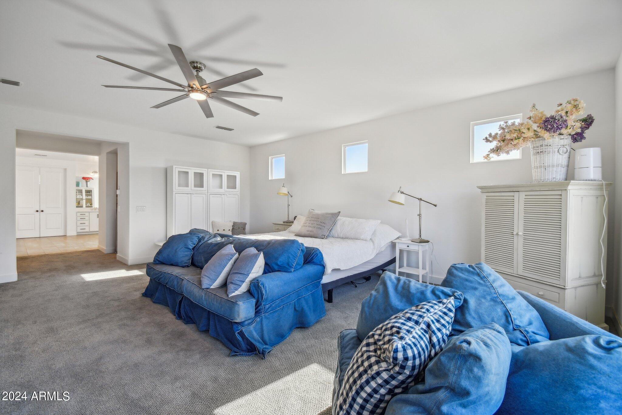 2694 E GERONIMO Street