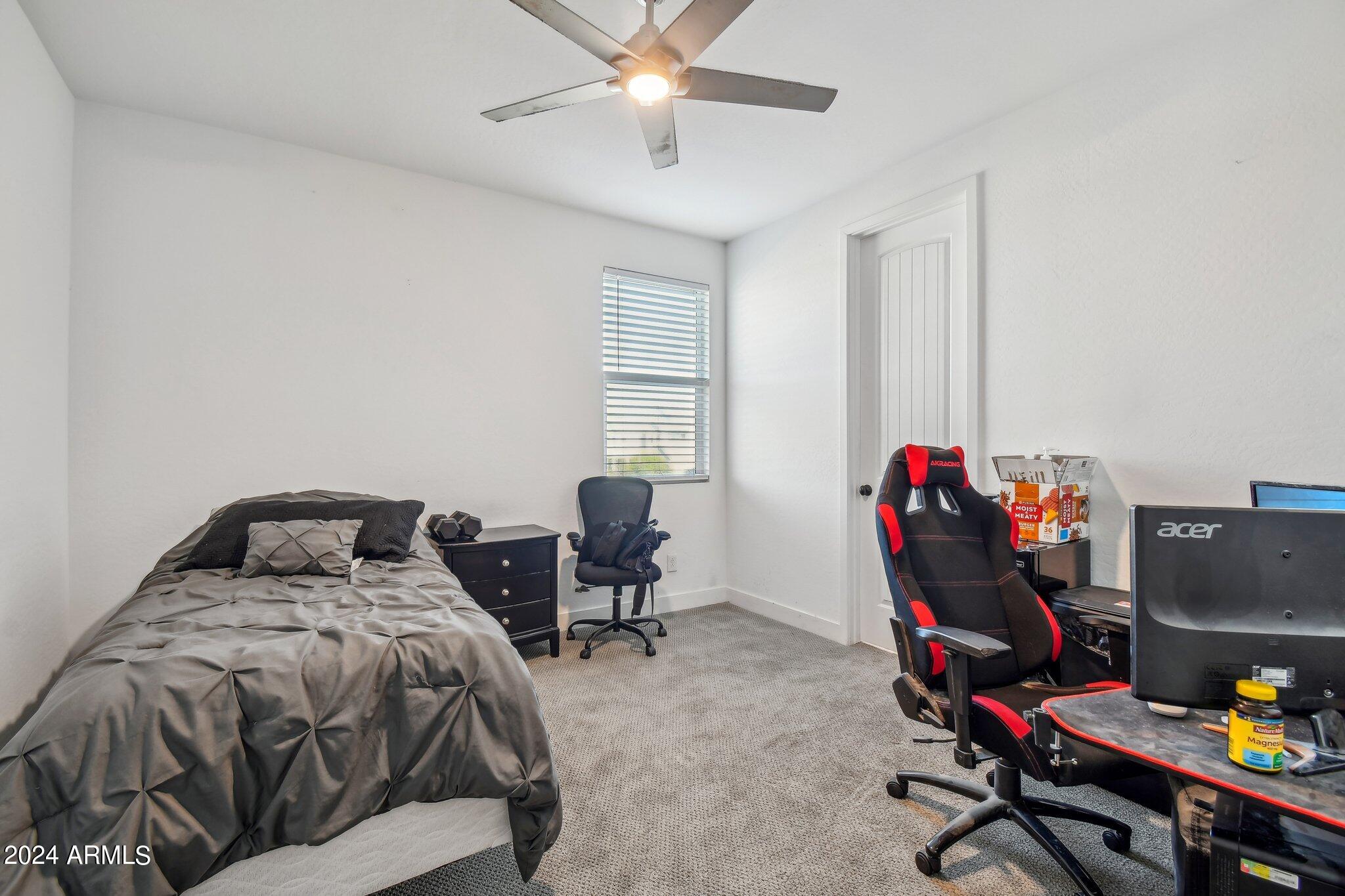 2694 E GERONIMO Street